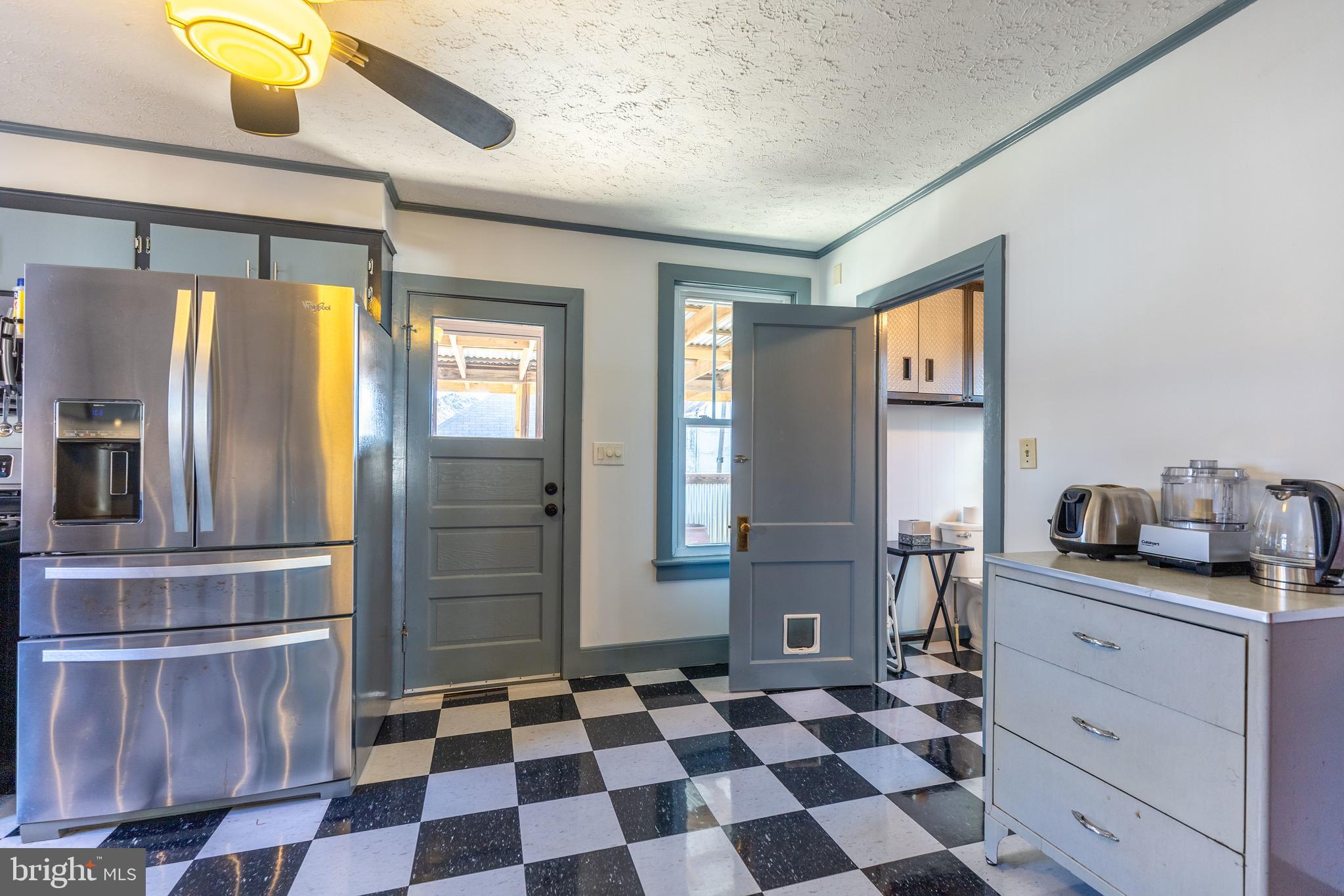 CHAMBERSBURG BOROUGH - Residential