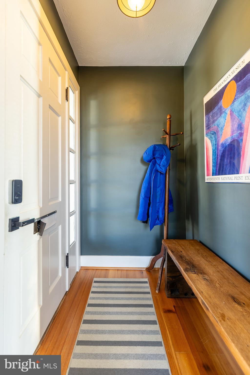 CHAMBERSBURG BOROUGH - Residential