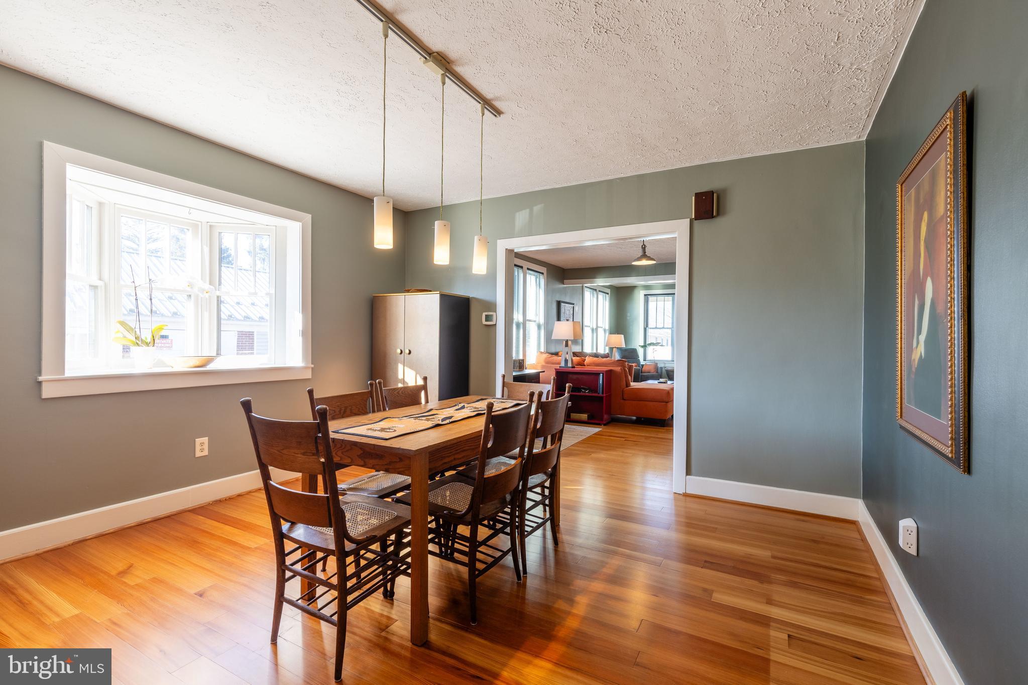 CHAMBERSBURG BOROUGH - Residential