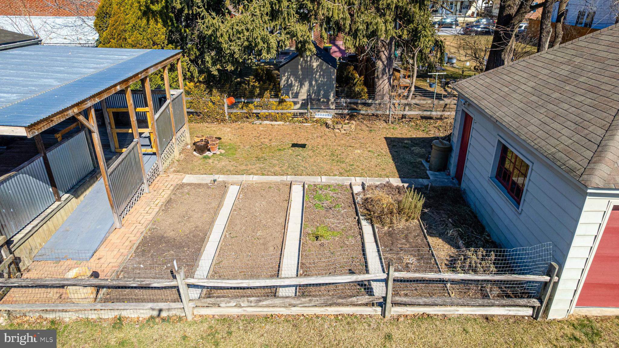 CHAMBERSBURG BOROUGH - Residential