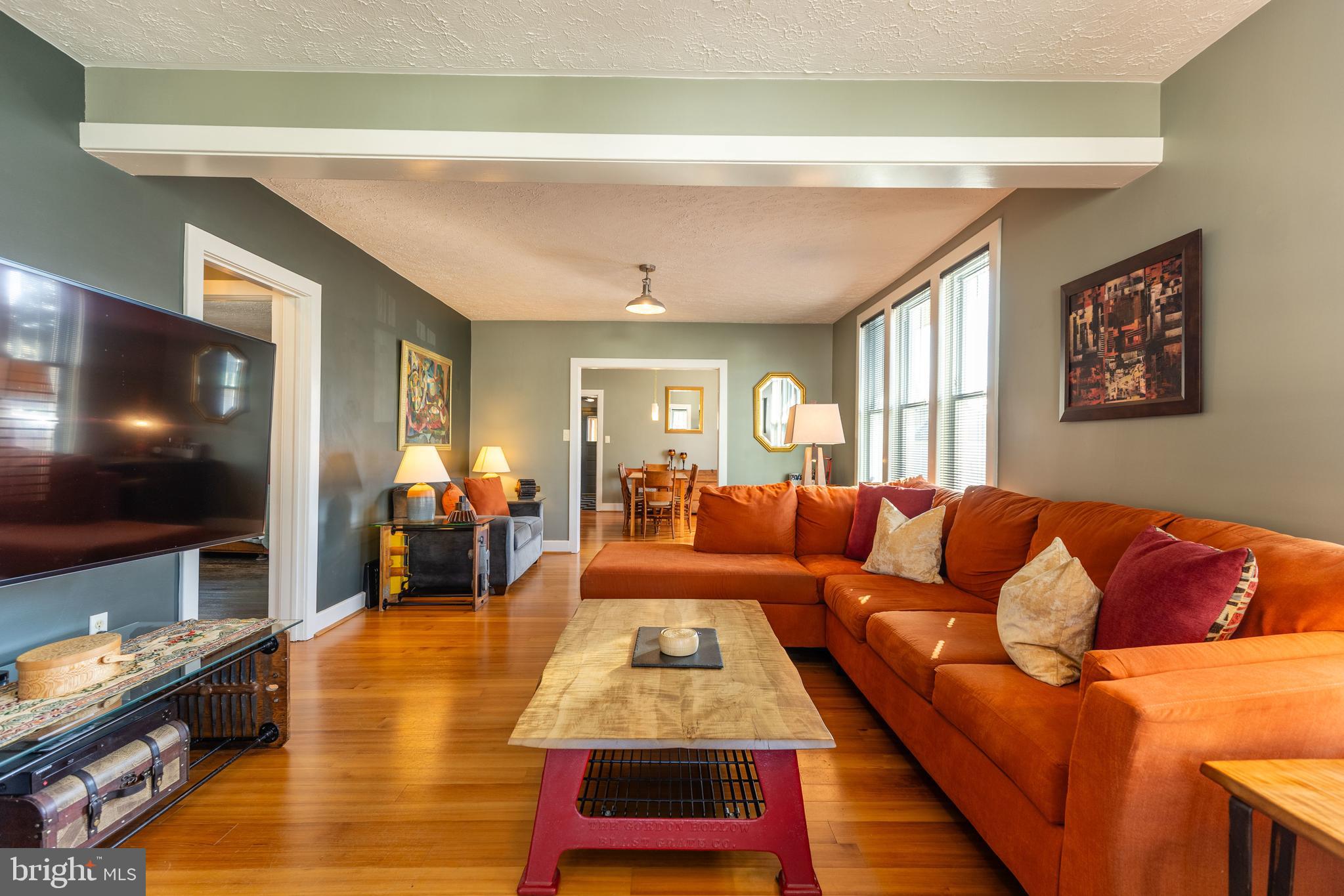 CHAMBERSBURG BOROUGH - Residential