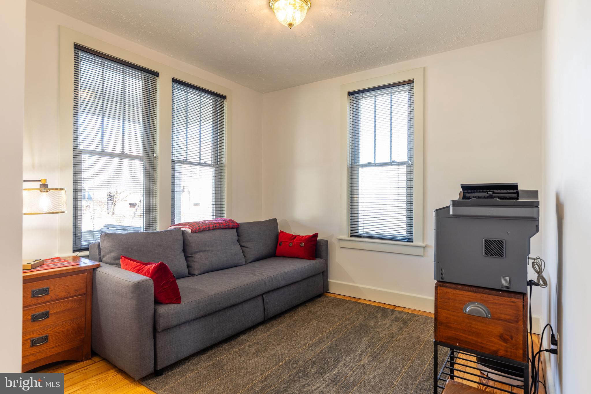 CHAMBERSBURG BOROUGH - Residential