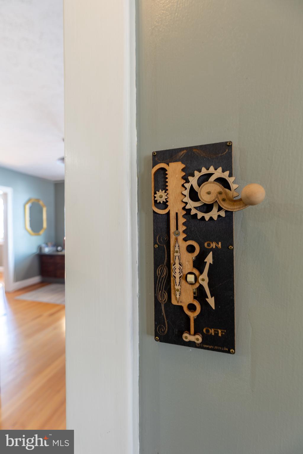 CHAMBERSBURG BOROUGH - Residential