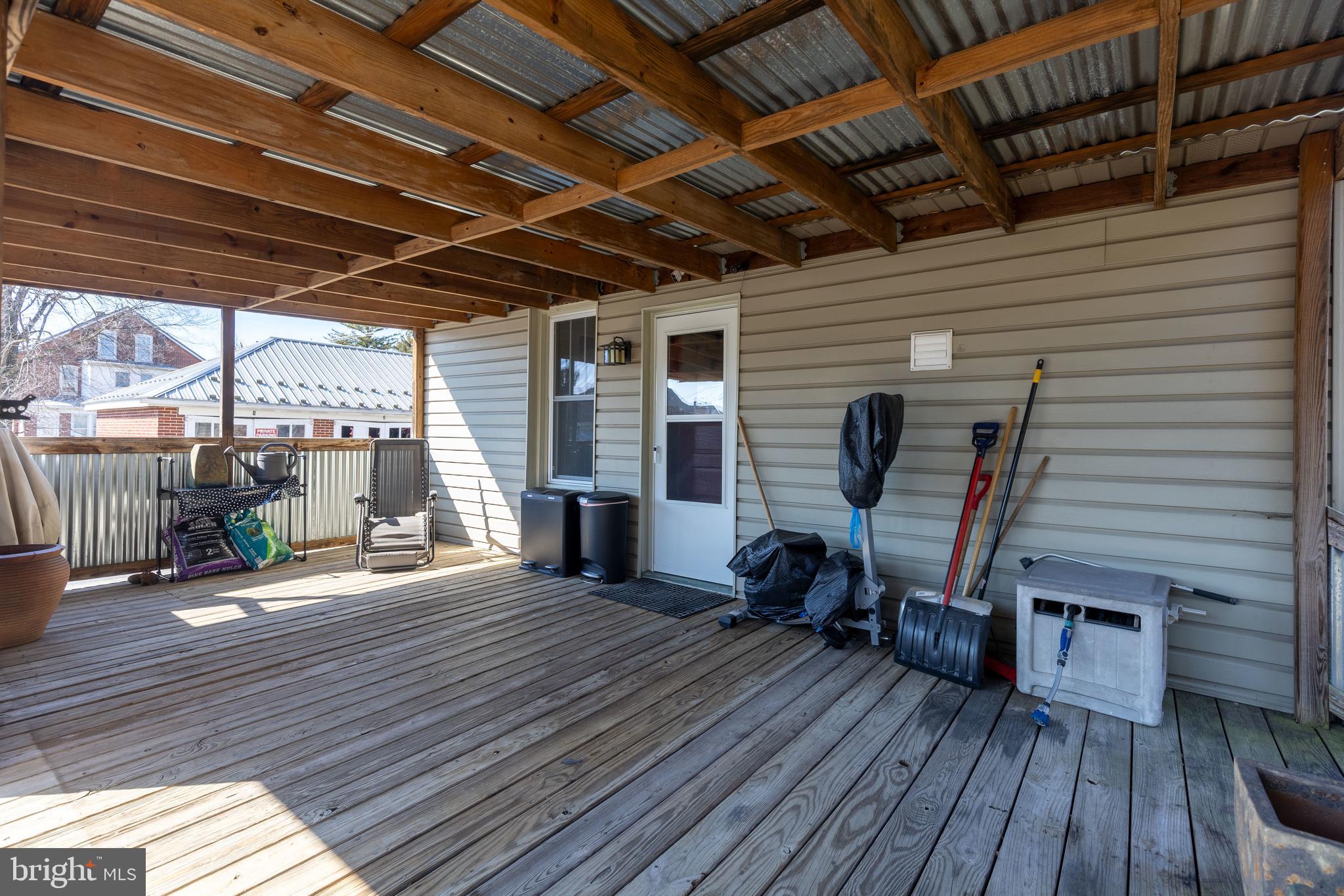 CHAMBERSBURG BOROUGH - Residential