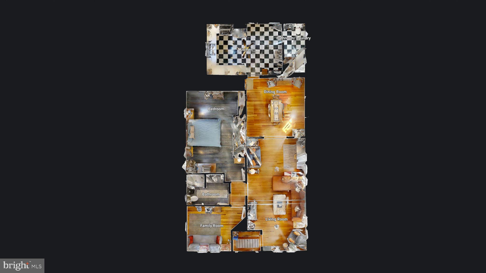 CHAMBERSBURG BOROUGH - Residential