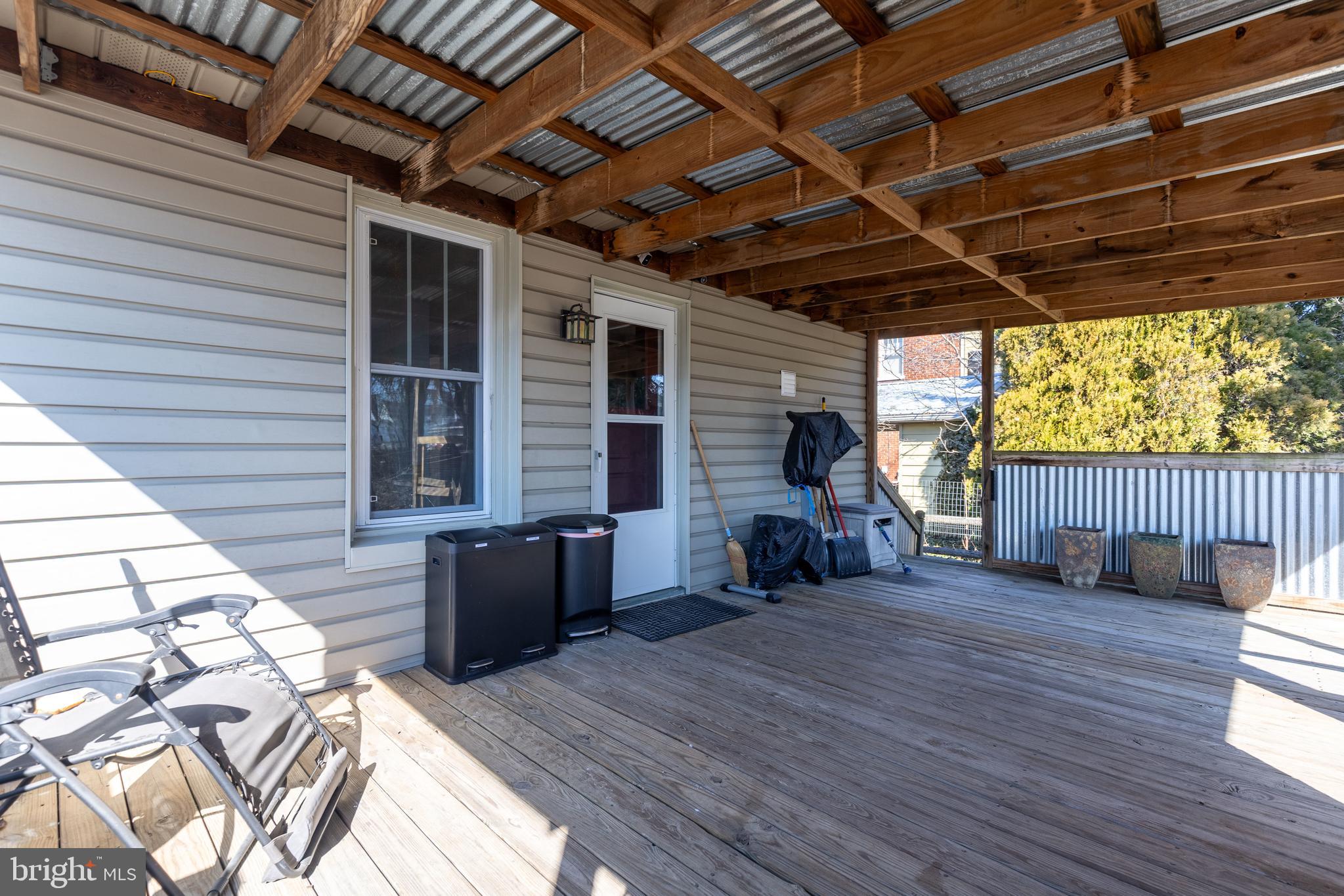 CHAMBERSBURG BOROUGH - Residential