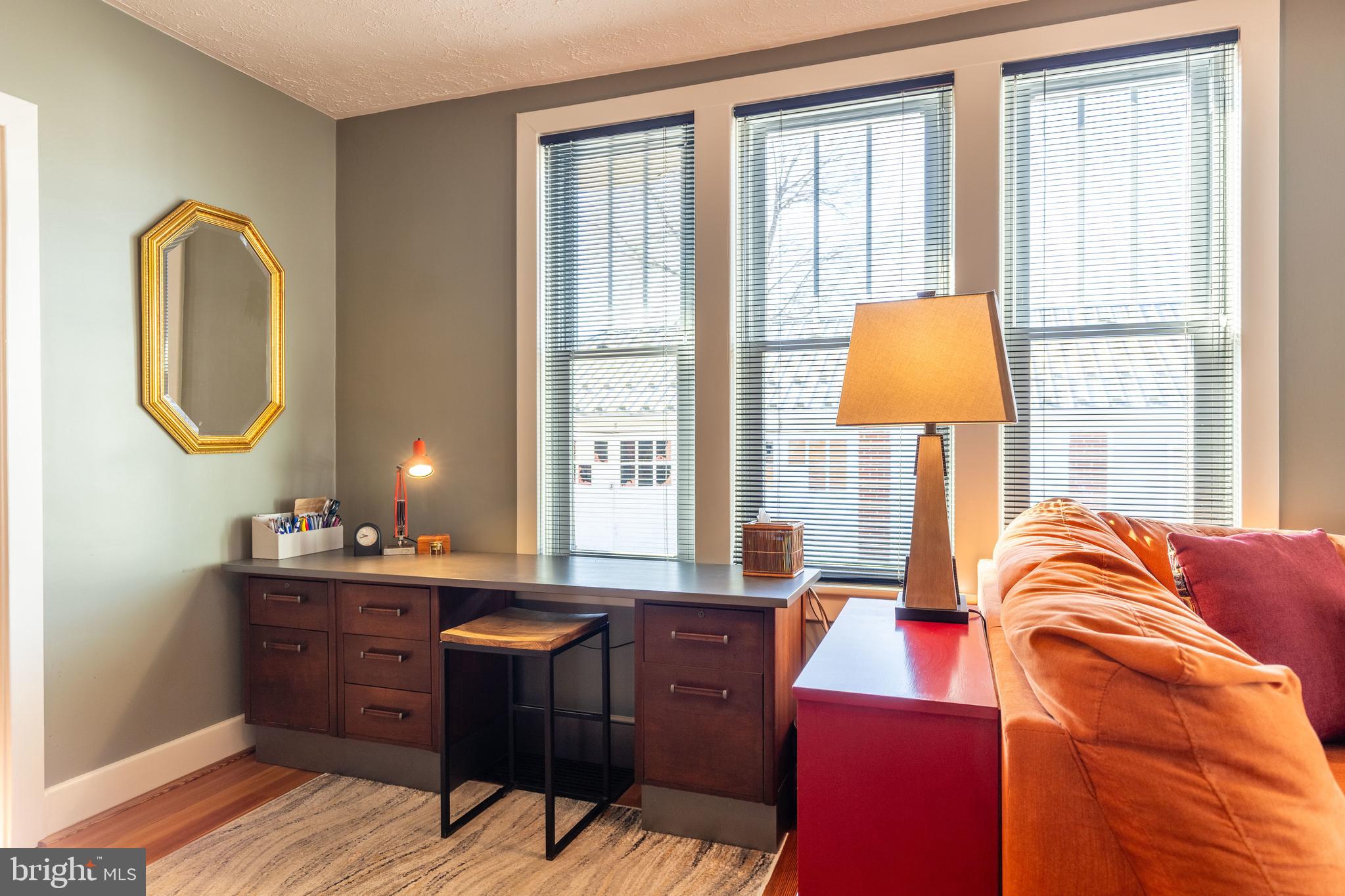 CHAMBERSBURG BOROUGH - Residential