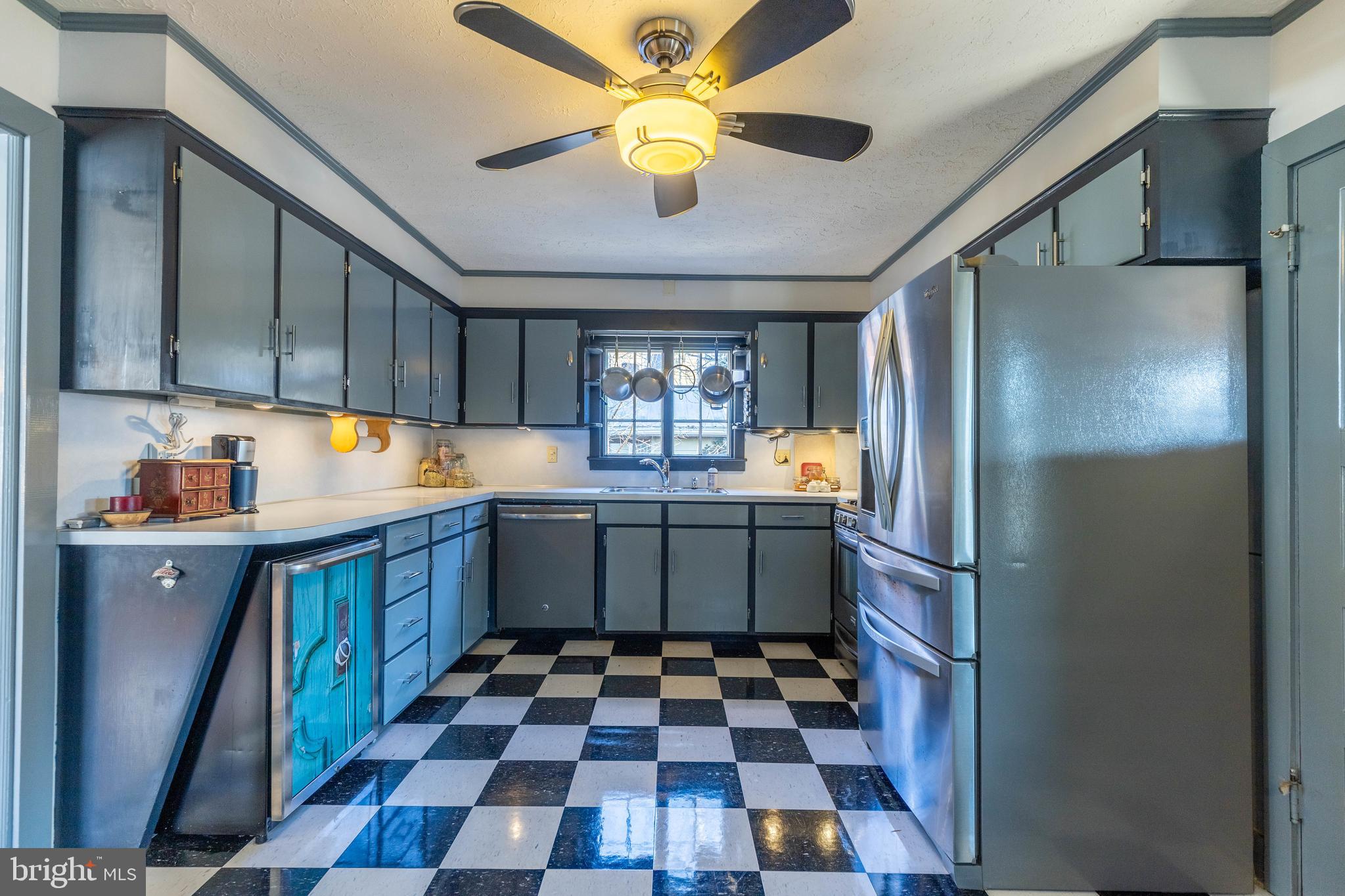 CHAMBERSBURG BOROUGH - Residential