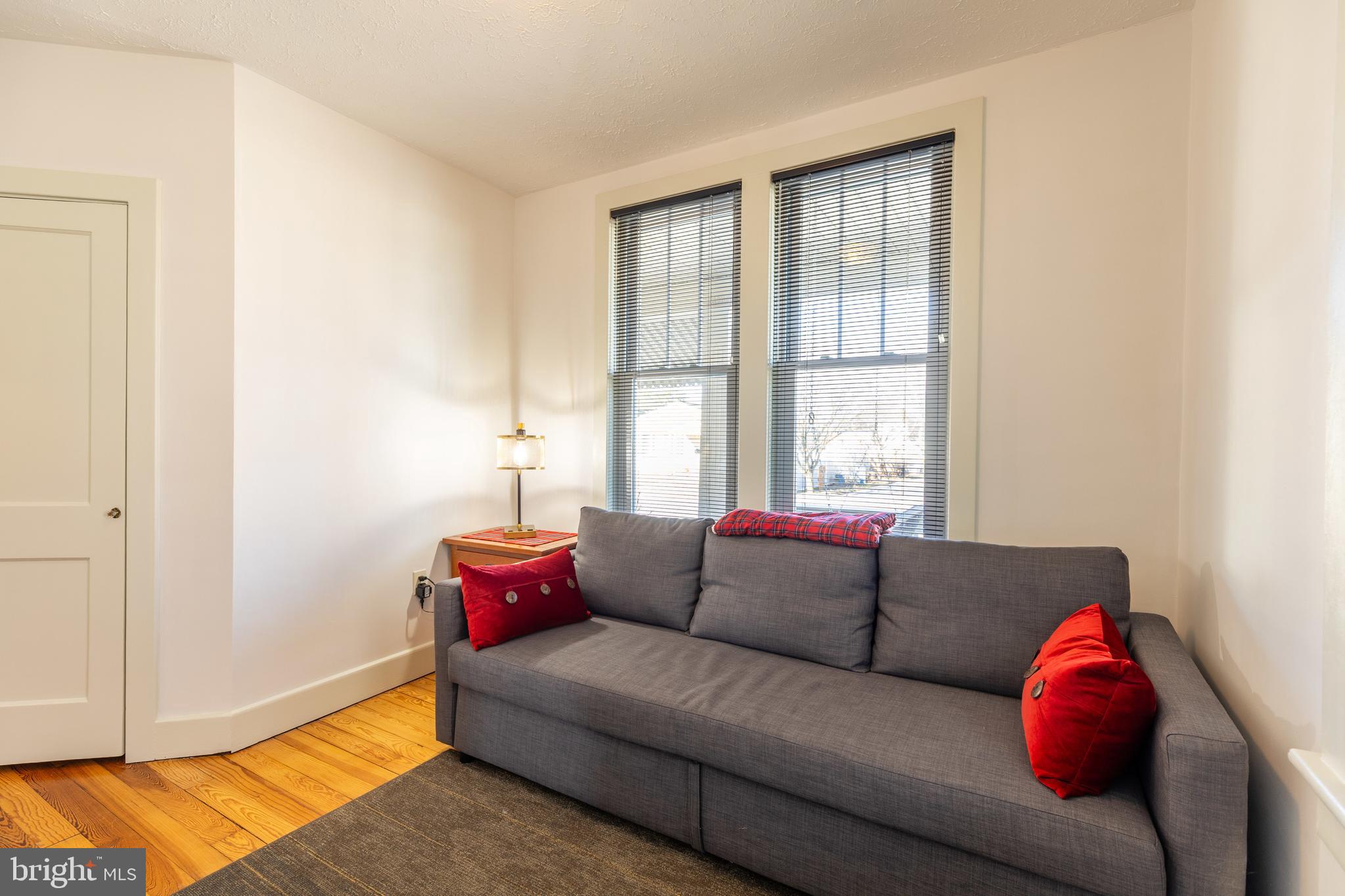 CHAMBERSBURG BOROUGH - Residential