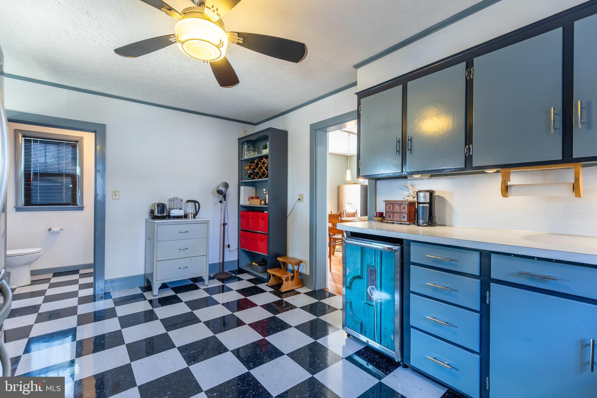 CHAMBERSBURG BOROUGH - Residential