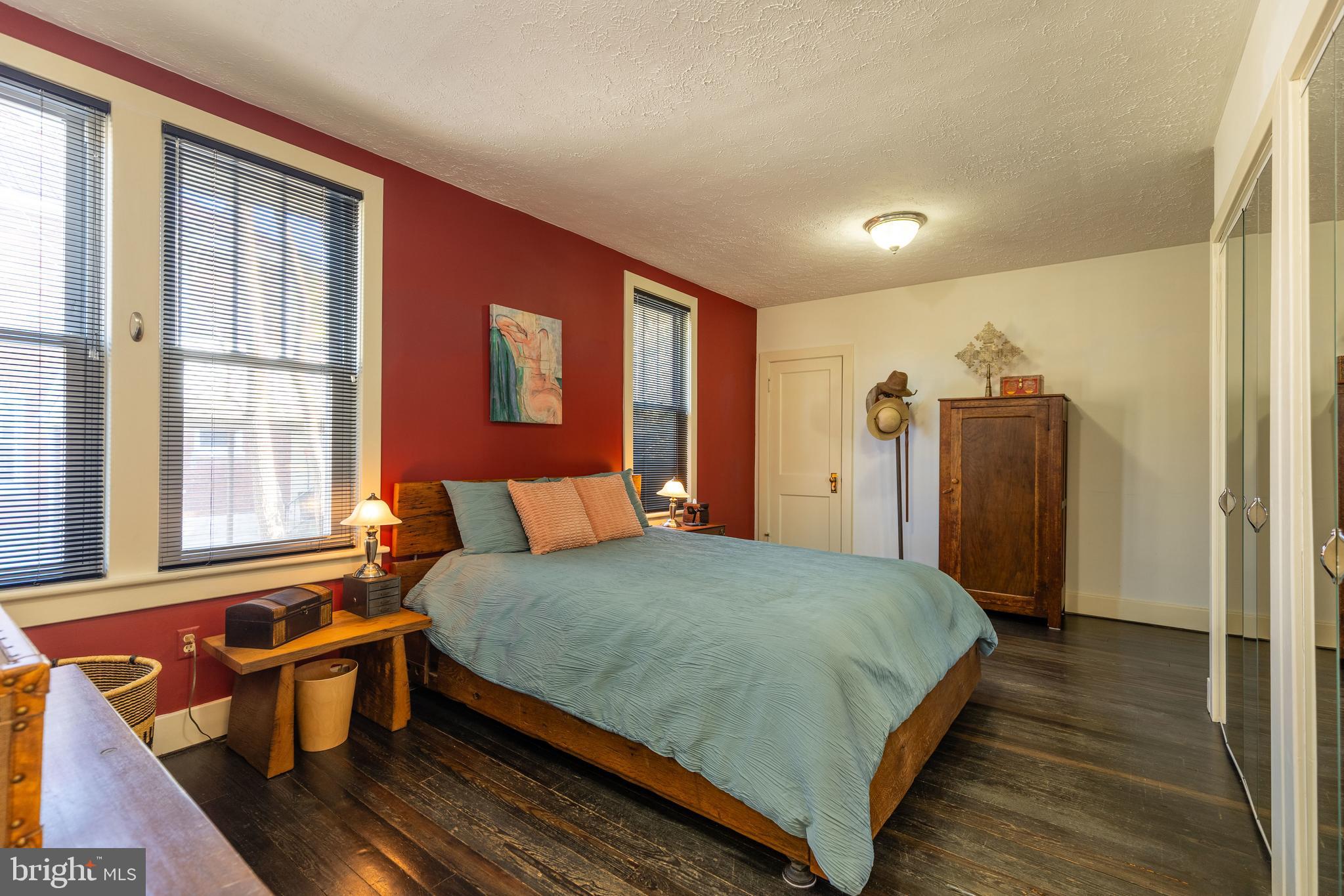 CHAMBERSBURG BOROUGH - Residential