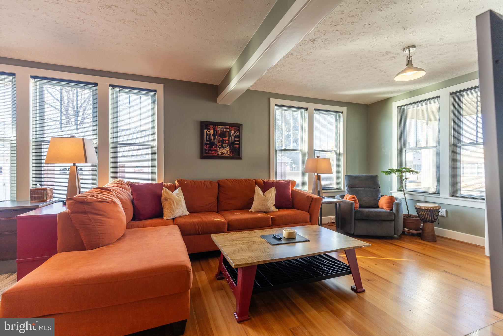 CHAMBERSBURG BOROUGH - Residential