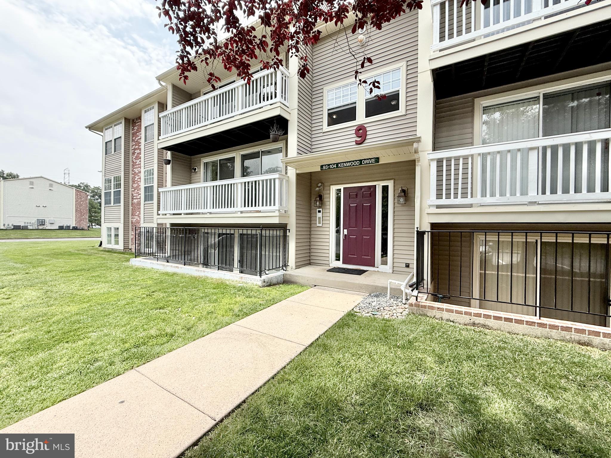 KENWOOD - Residential Lease