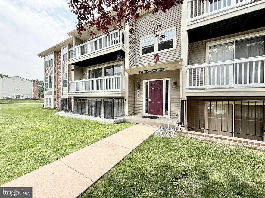 Welcome to this freshly painted, spacious 2-bedroom condo offering the perfect blend of style, comfort, and convenience. The bright open-concept living and dining area flows onto a large private balcony, ideal for relaxing or entertaining.