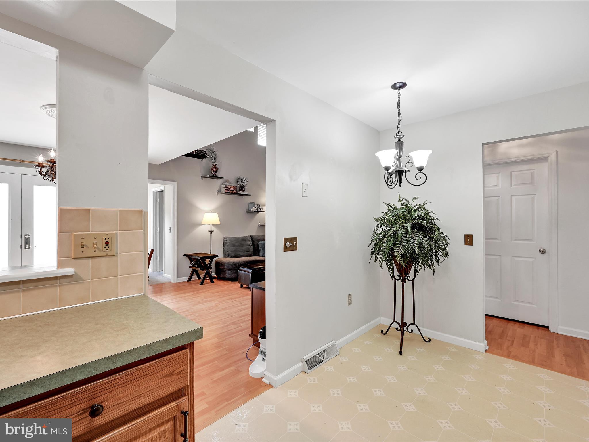 BRADFORD RUN - Residential