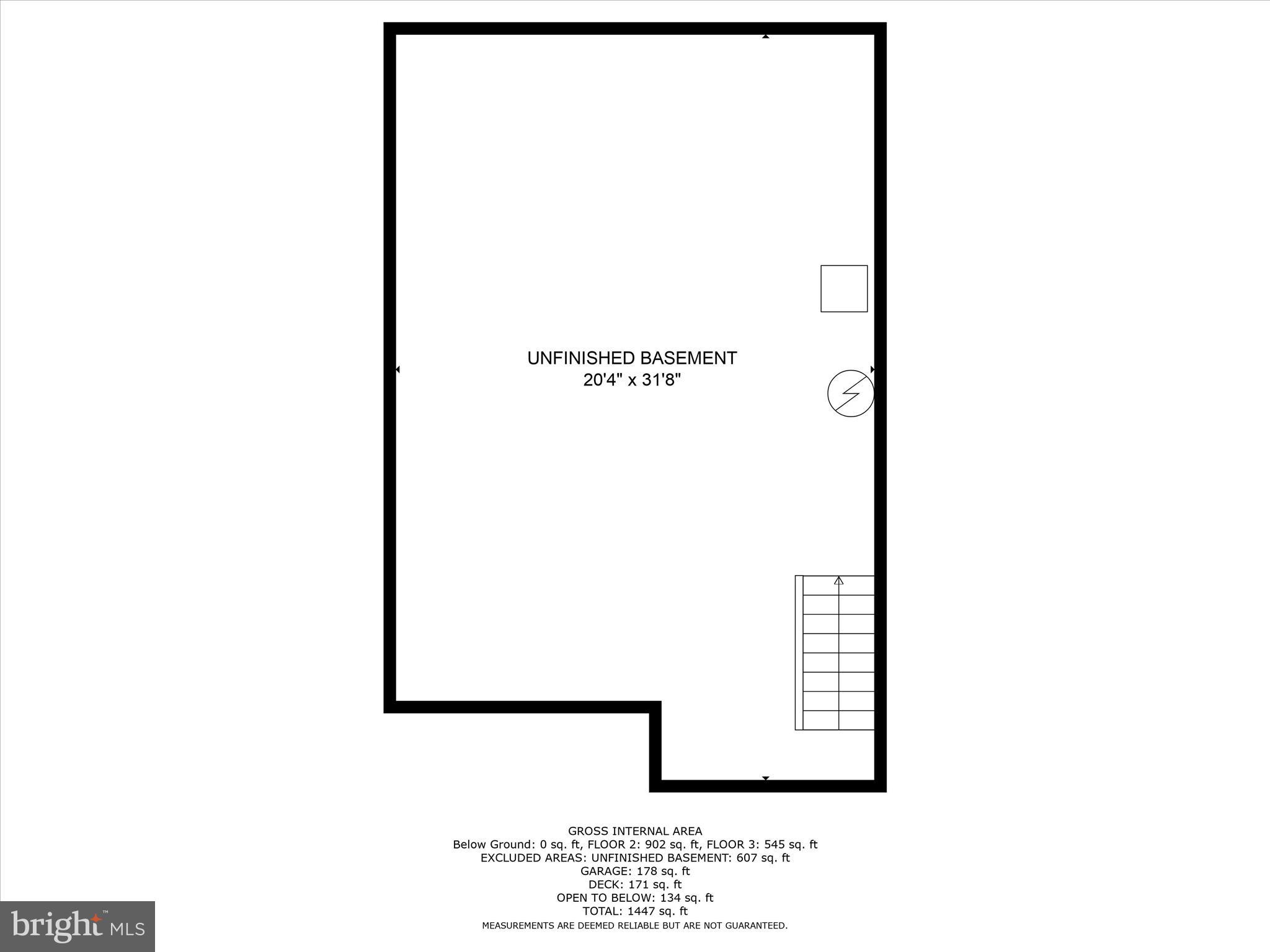BRADFORD RUN - Residential
