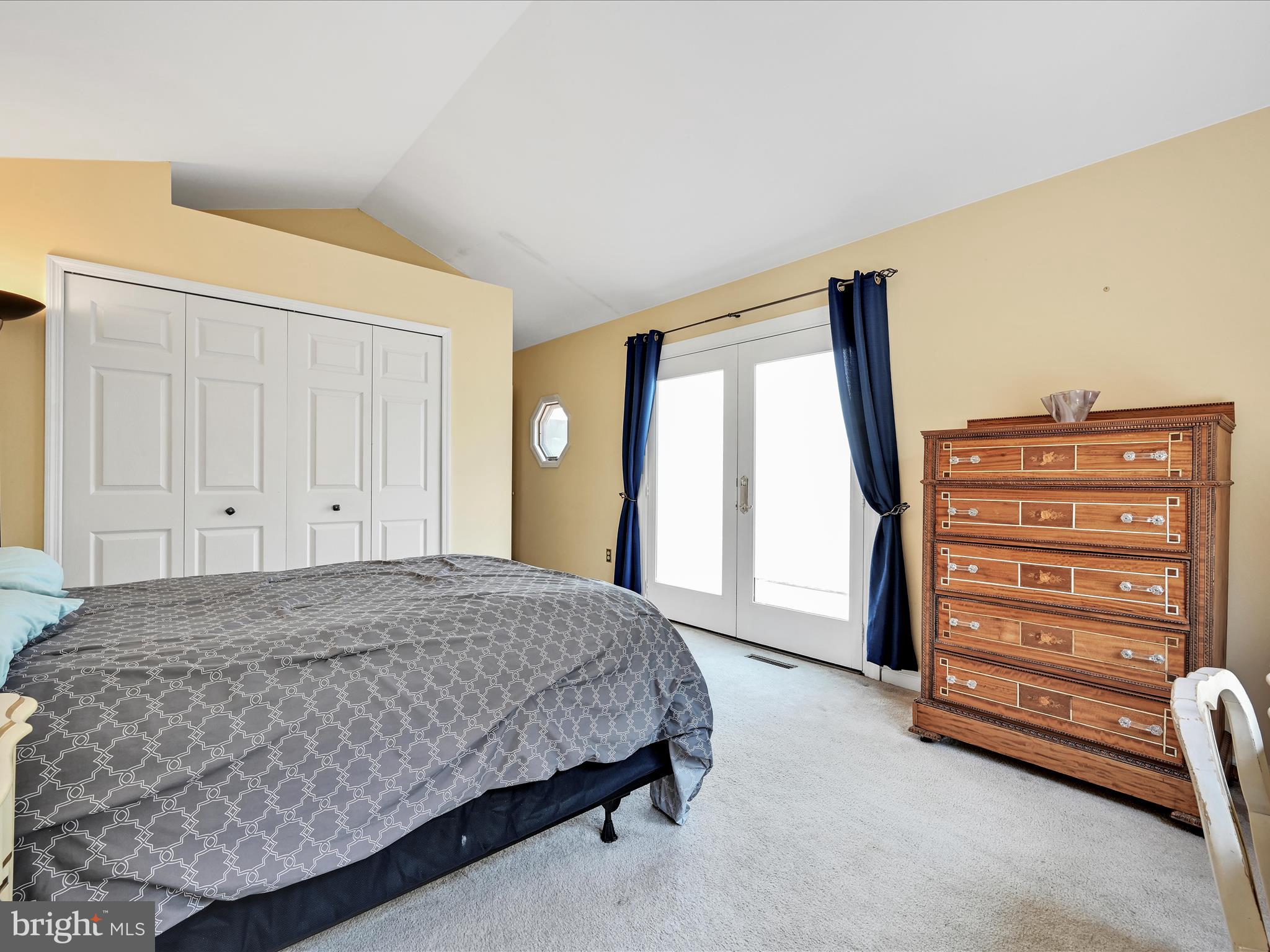 BRADFORD RUN - Residential