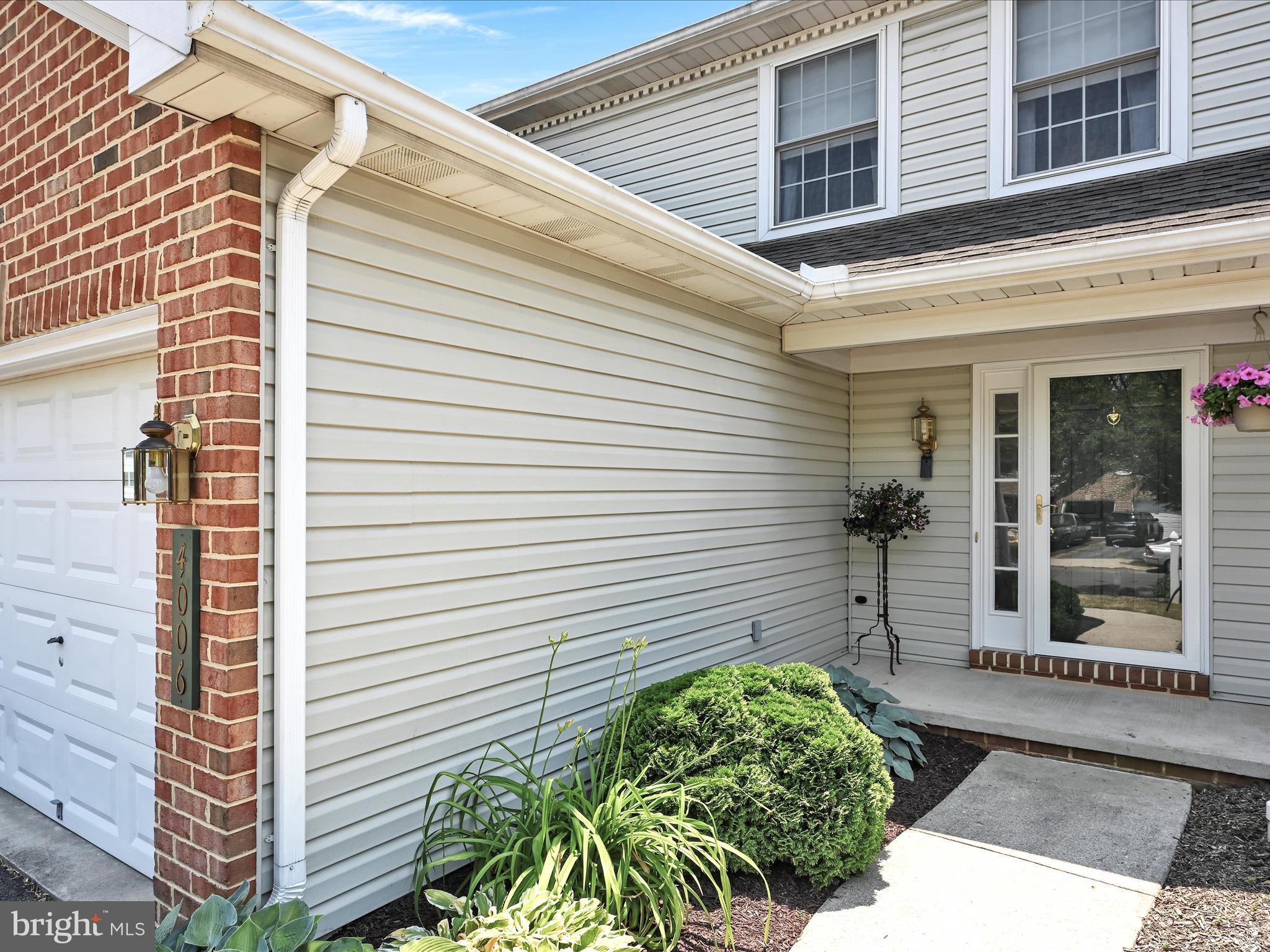 BRADFORD RUN - Residential