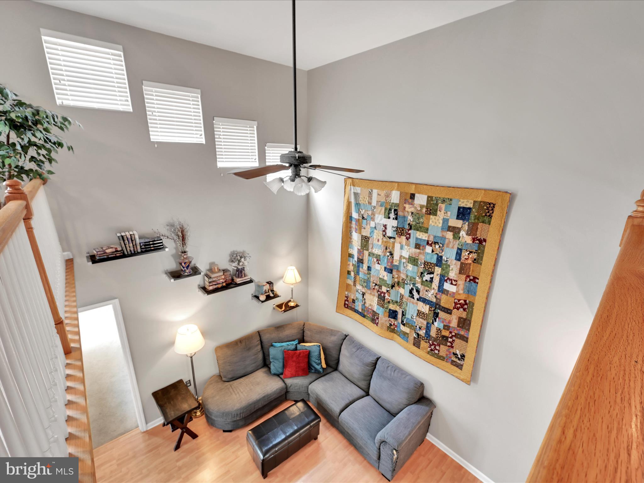BRADFORD RUN - Residential