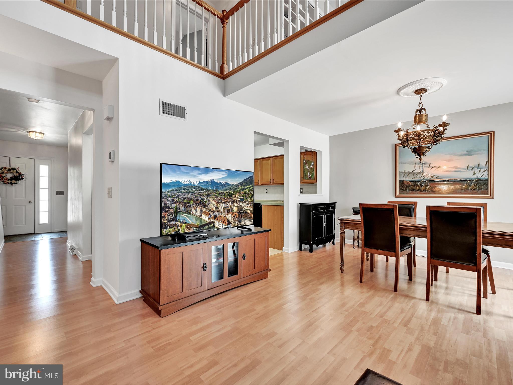BRADFORD RUN - Residential