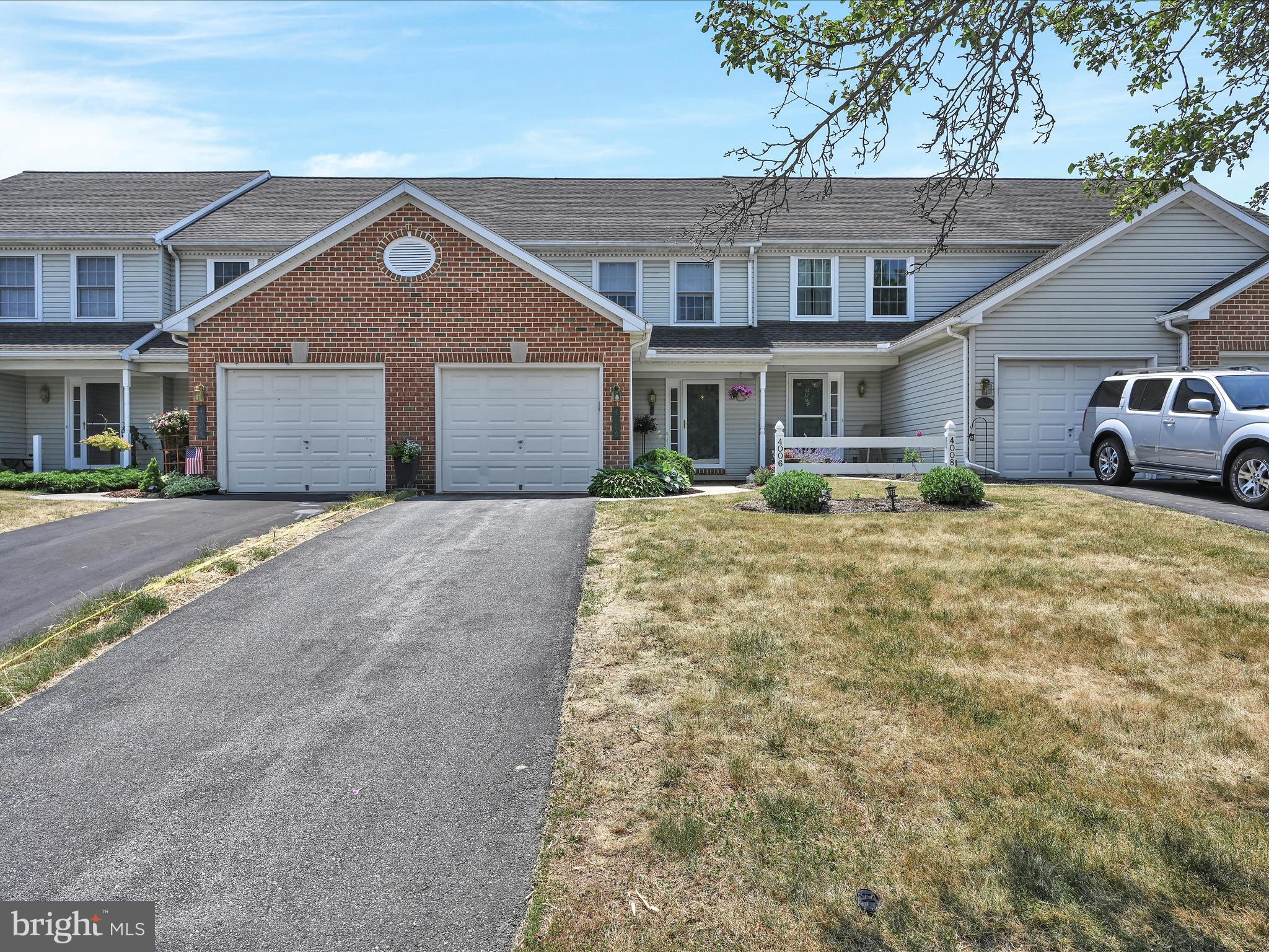 BRADFORD RUN - Residential