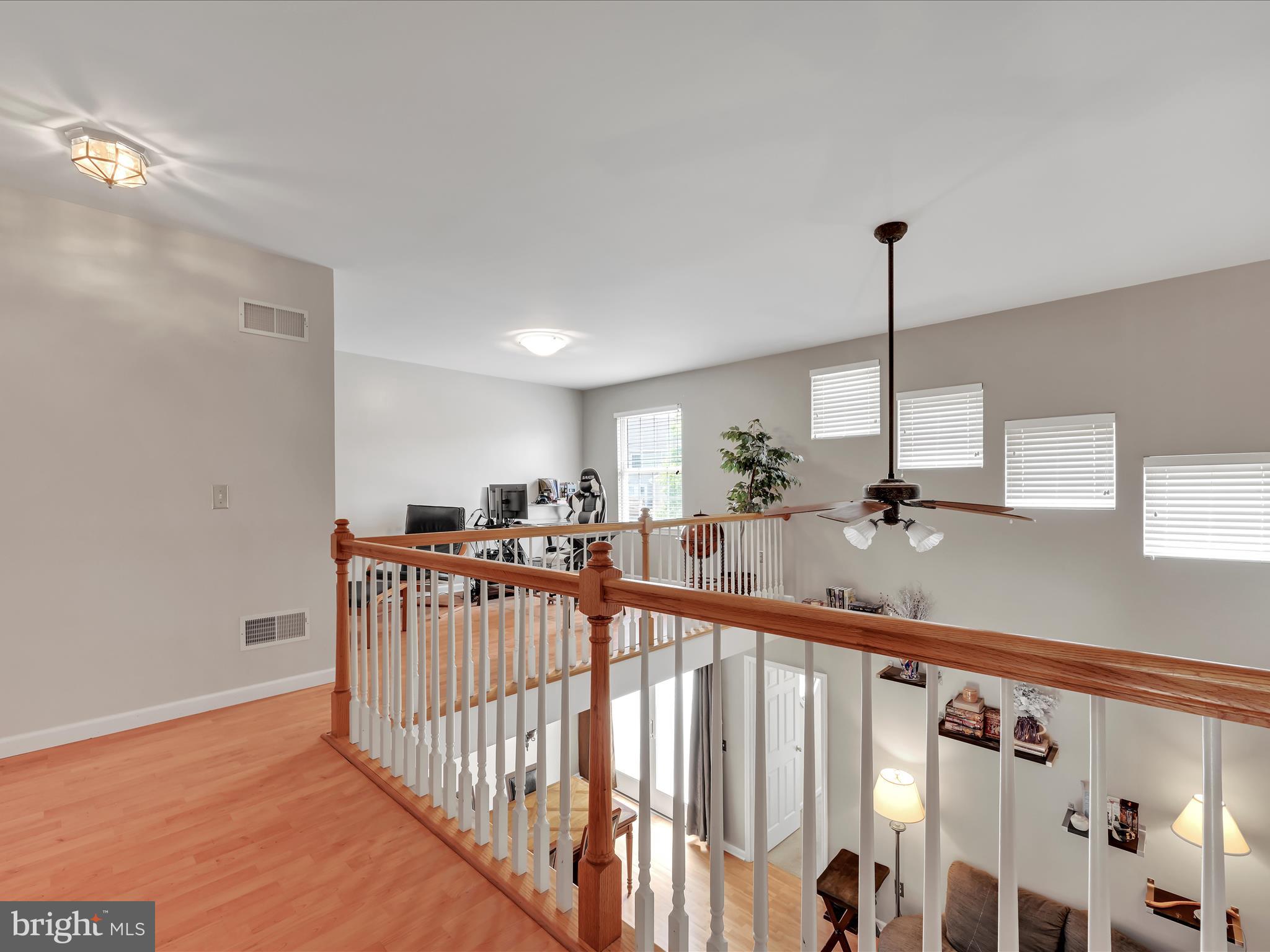 BRADFORD RUN - Residential