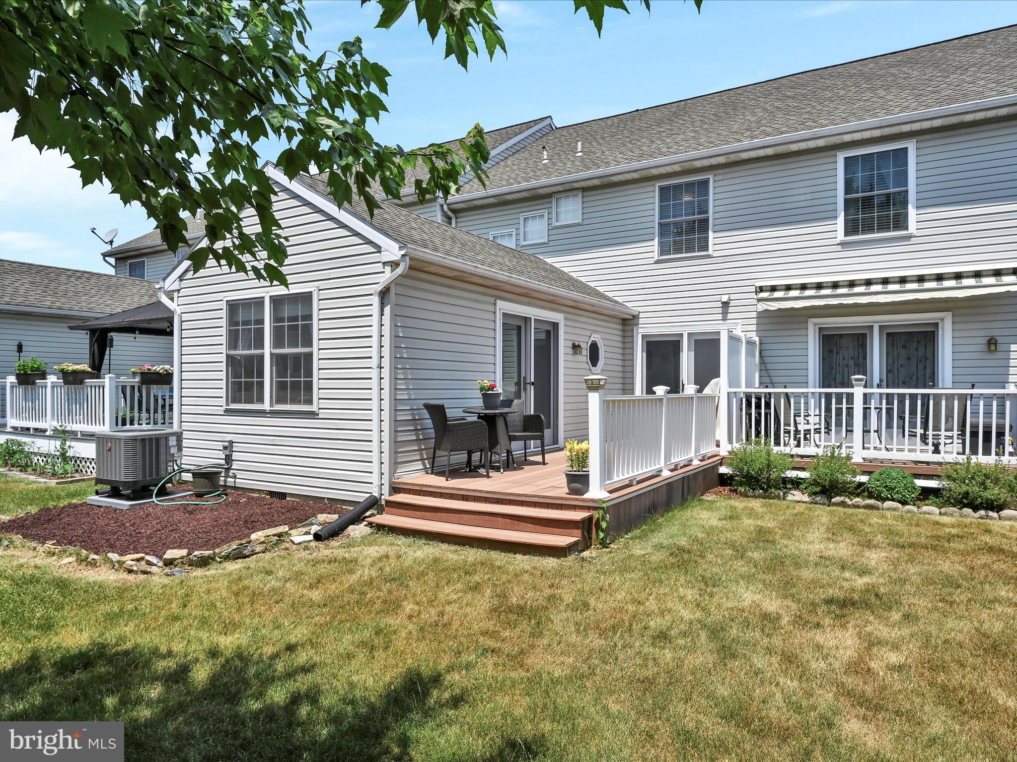 BRADFORD RUN - Residential