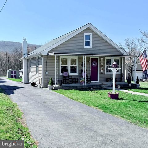 822 STATE STREET MILLERSBURG PA 17061