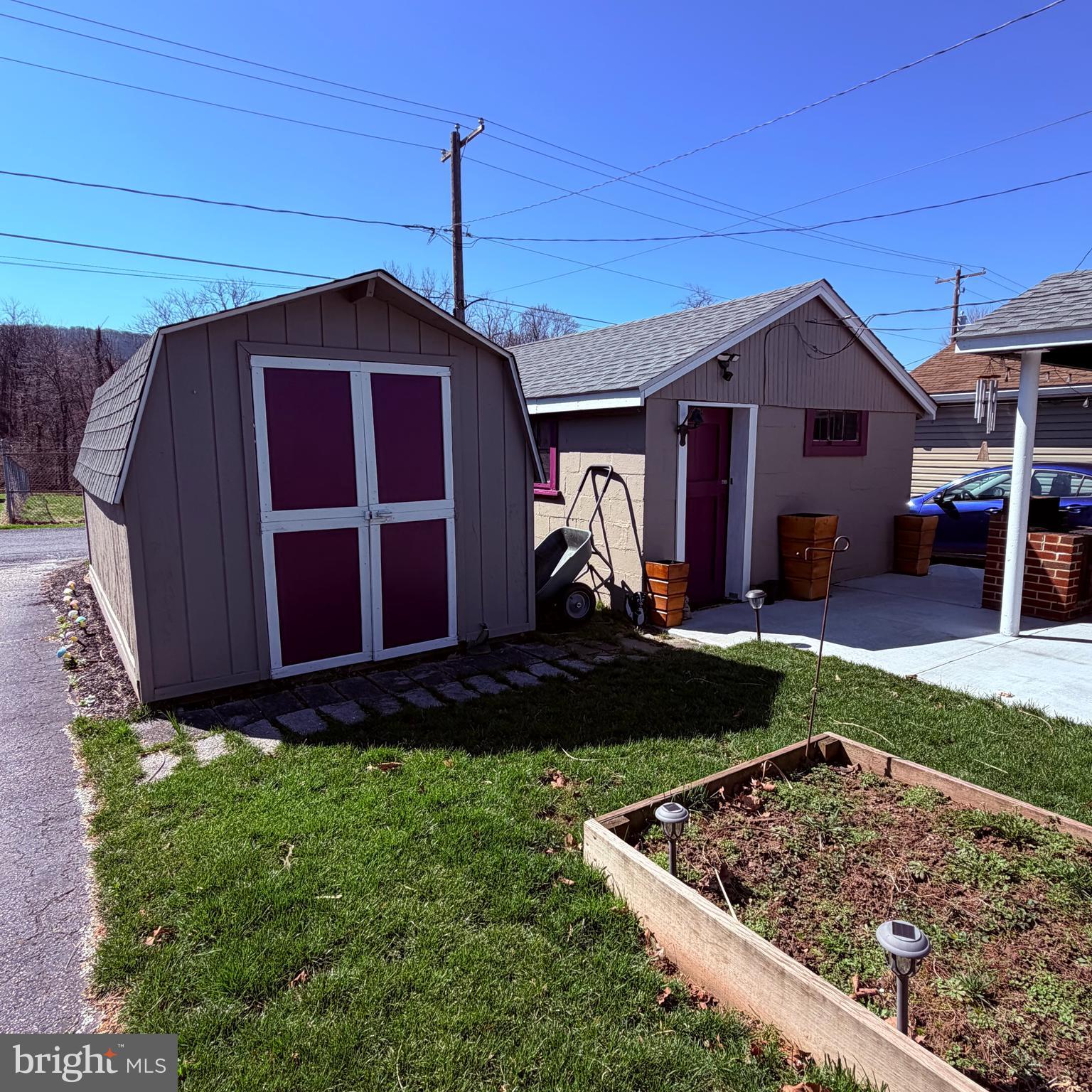 UPPER PAXTON - Residential