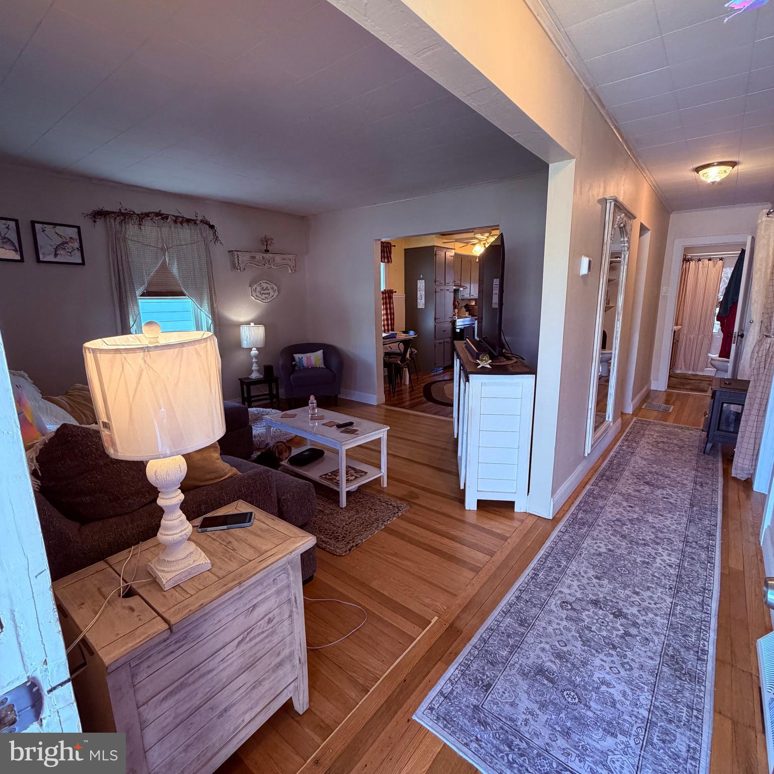 UPPER PAXTON - Residential