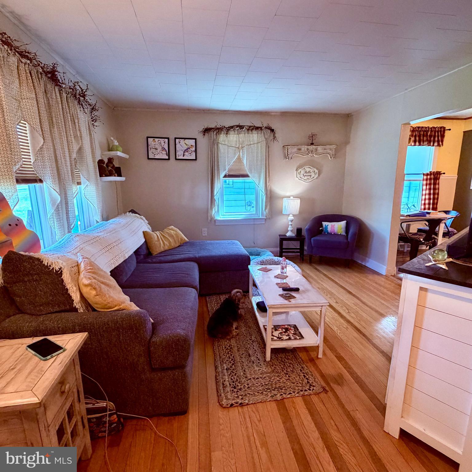 UPPER PAXTON - Residential