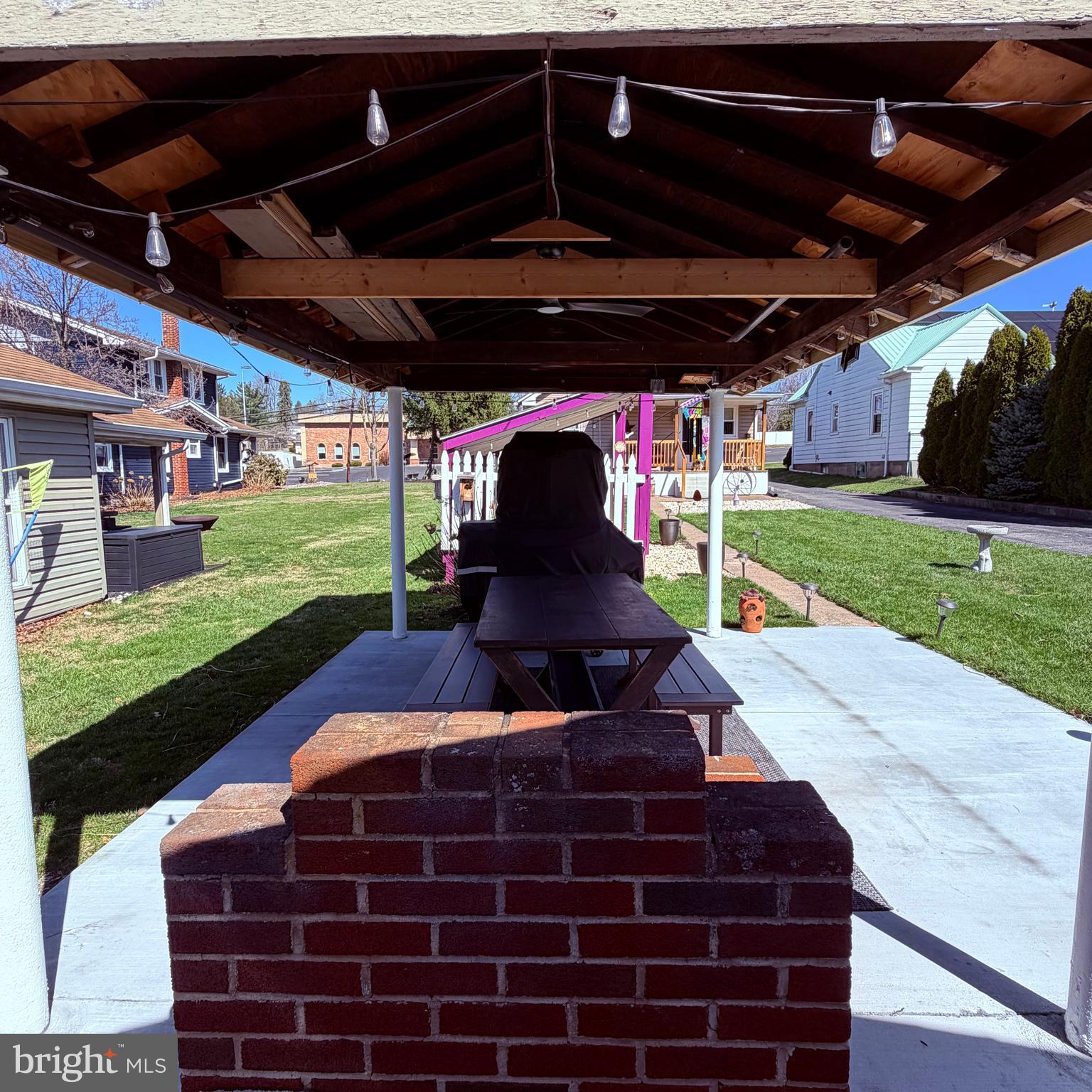 UPPER PAXTON - Residential