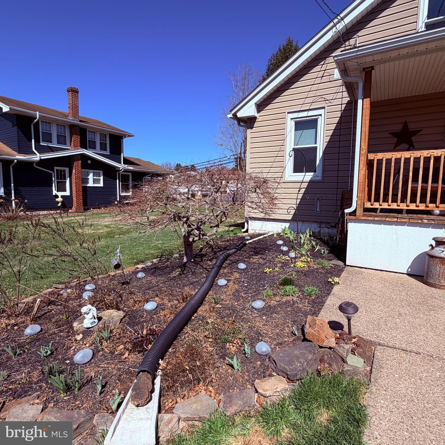 UPPER PAXTON - Residential