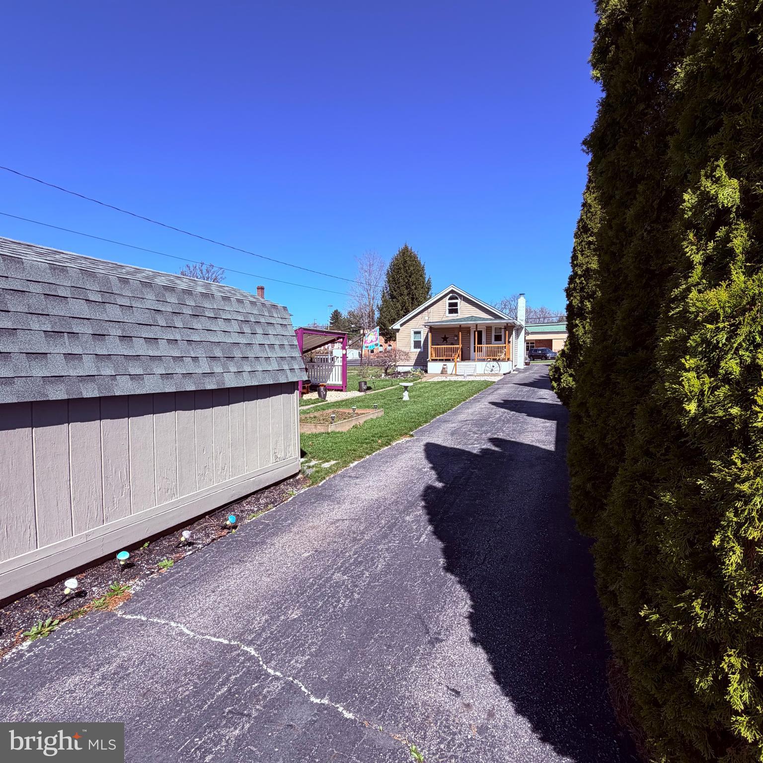 UPPER PAXTON - Residential