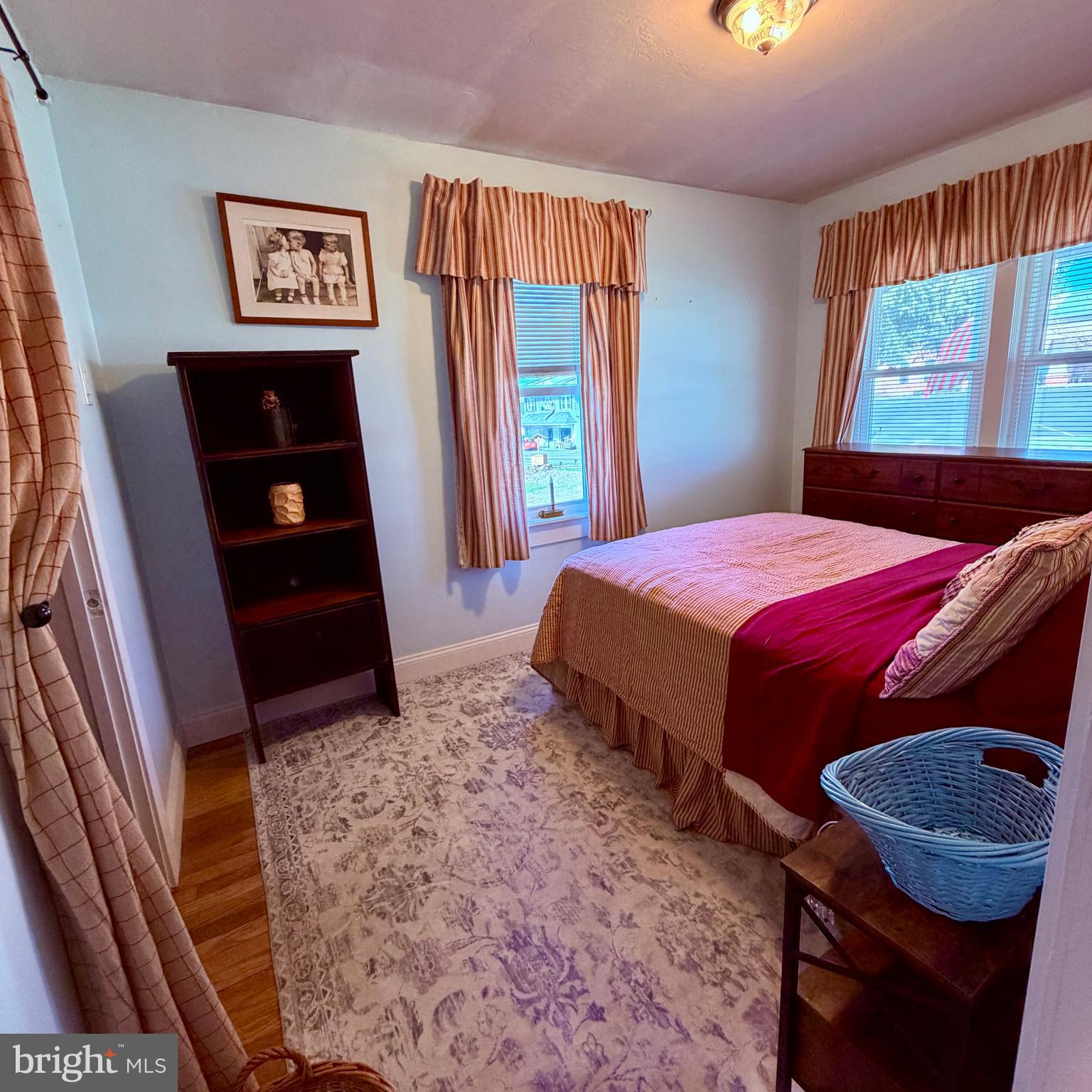 UPPER PAXTON - Residential