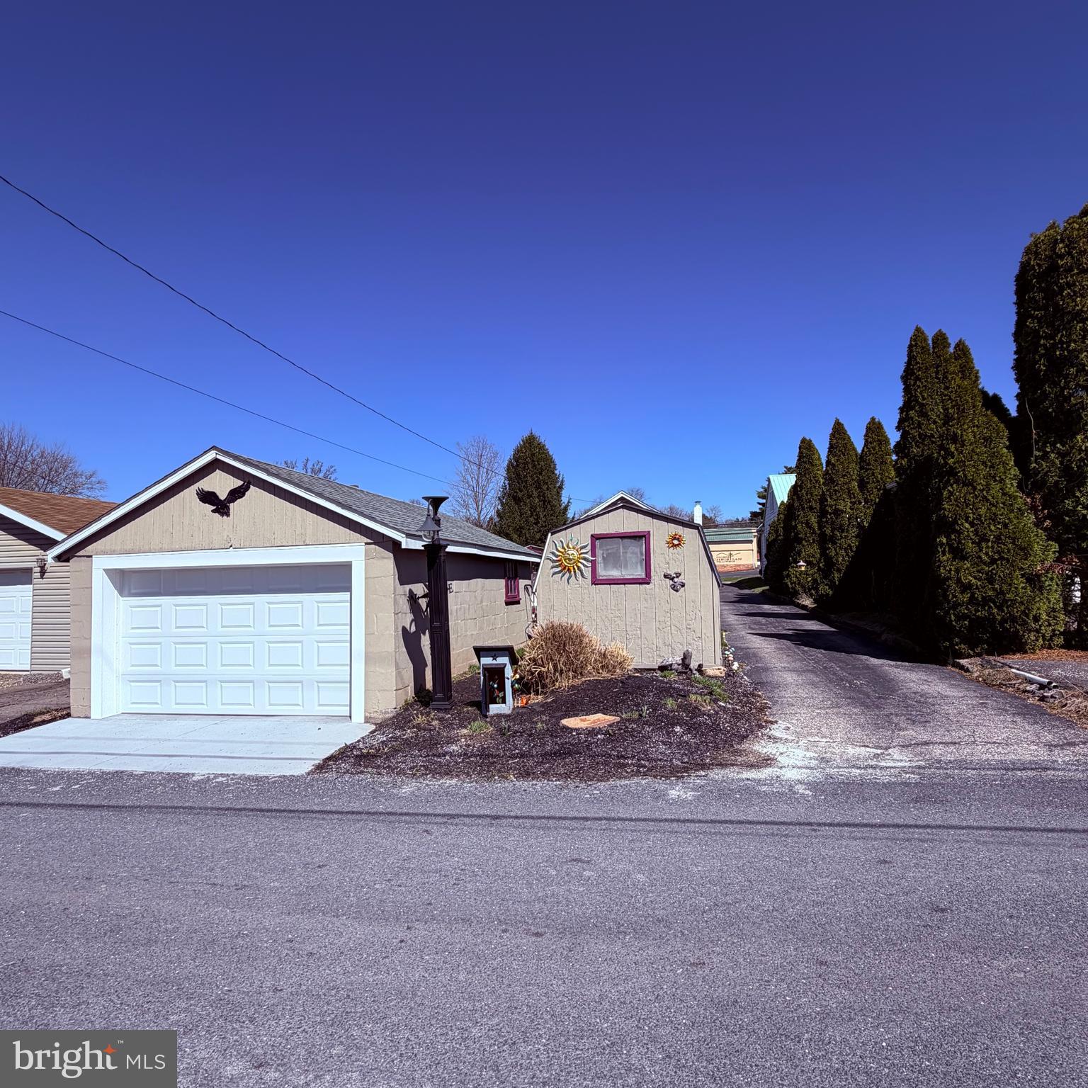 UPPER PAXTON - Residential