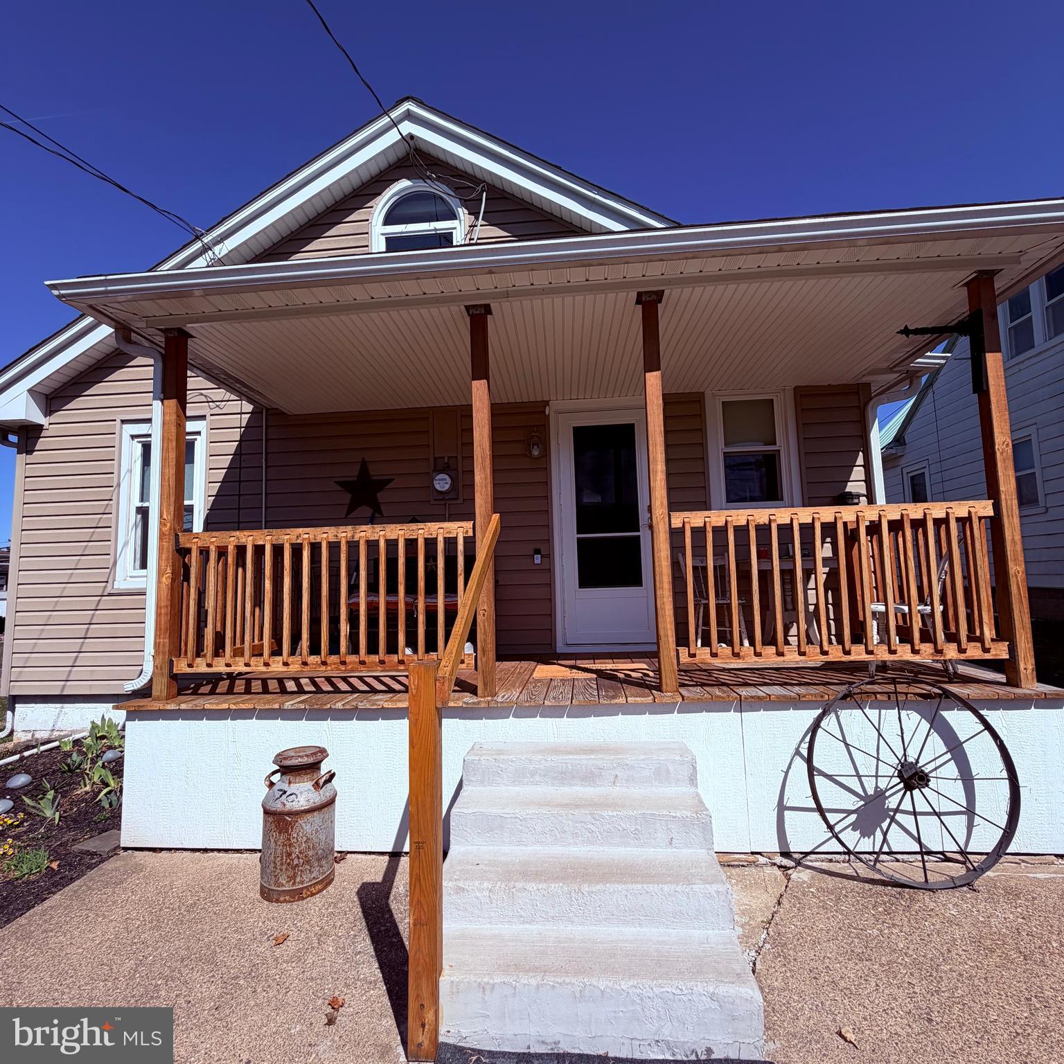 UPPER PAXTON - Residential