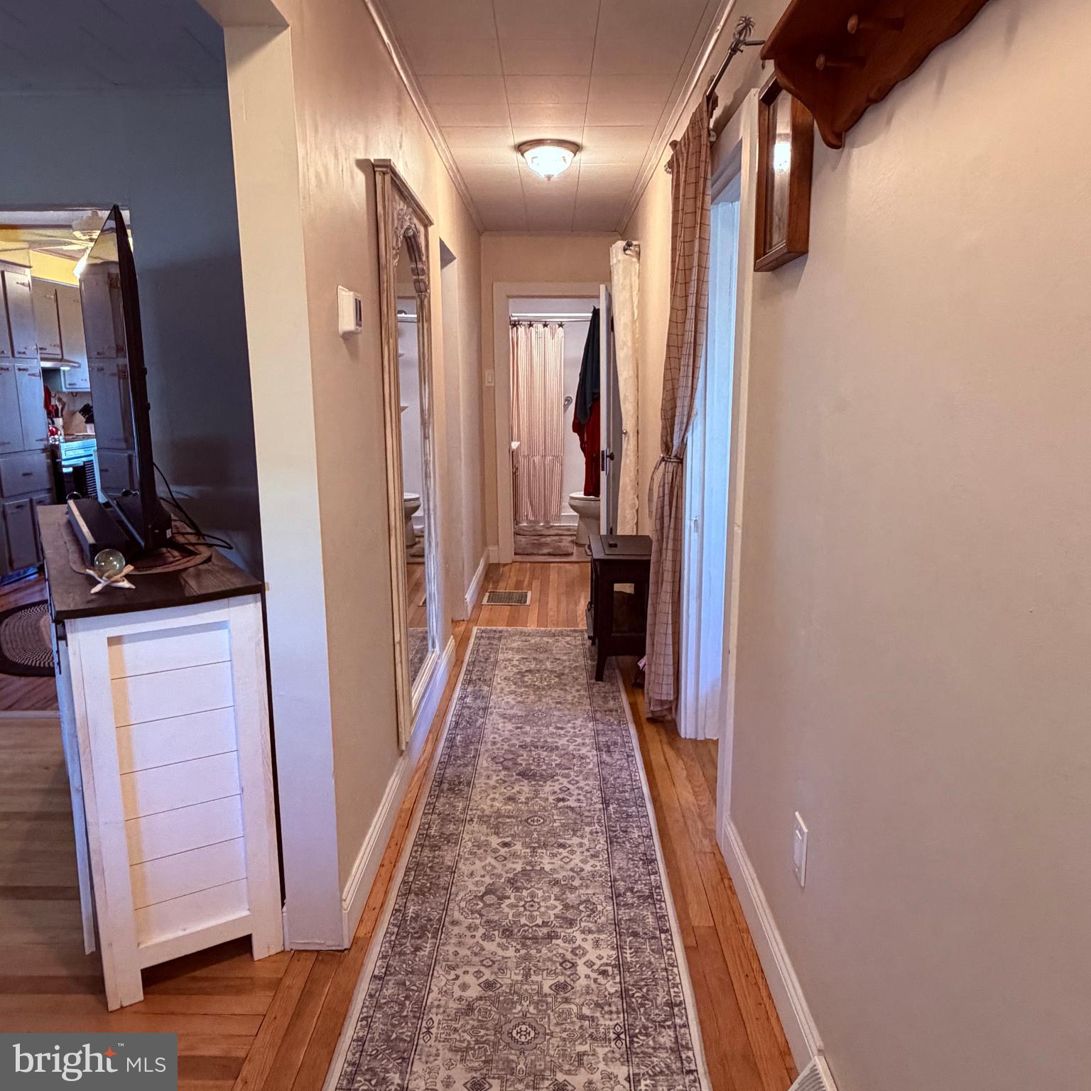 UPPER PAXTON - Residential