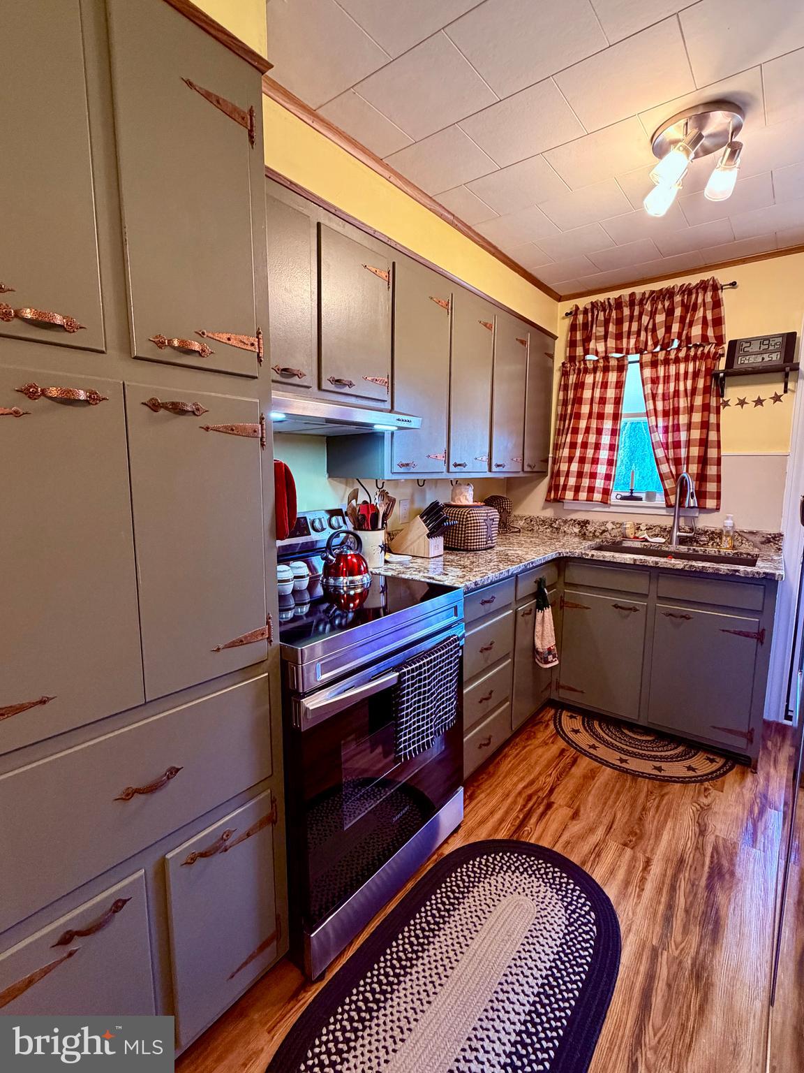 UPPER PAXTON - Residential