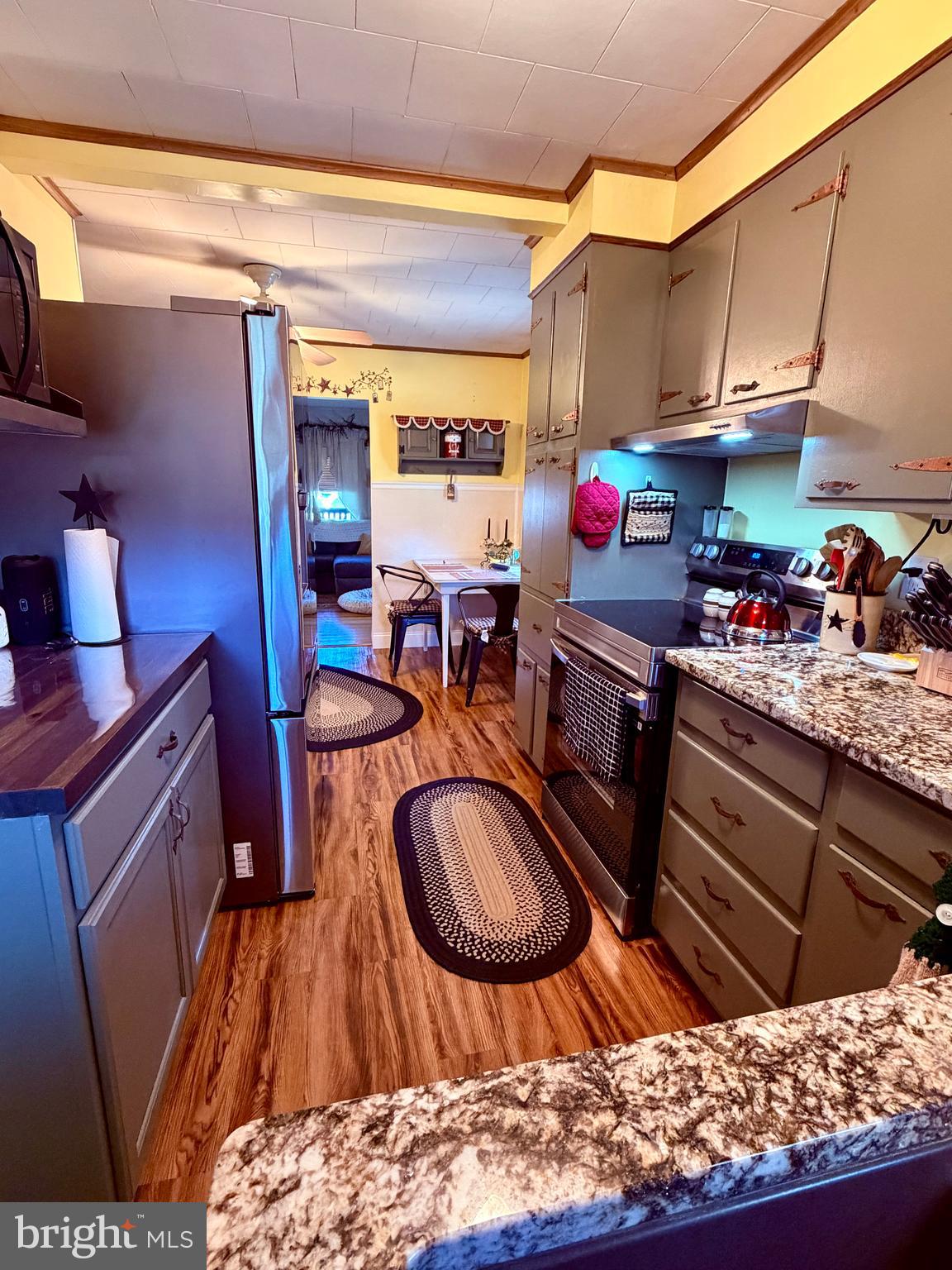 UPPER PAXTON - Residential