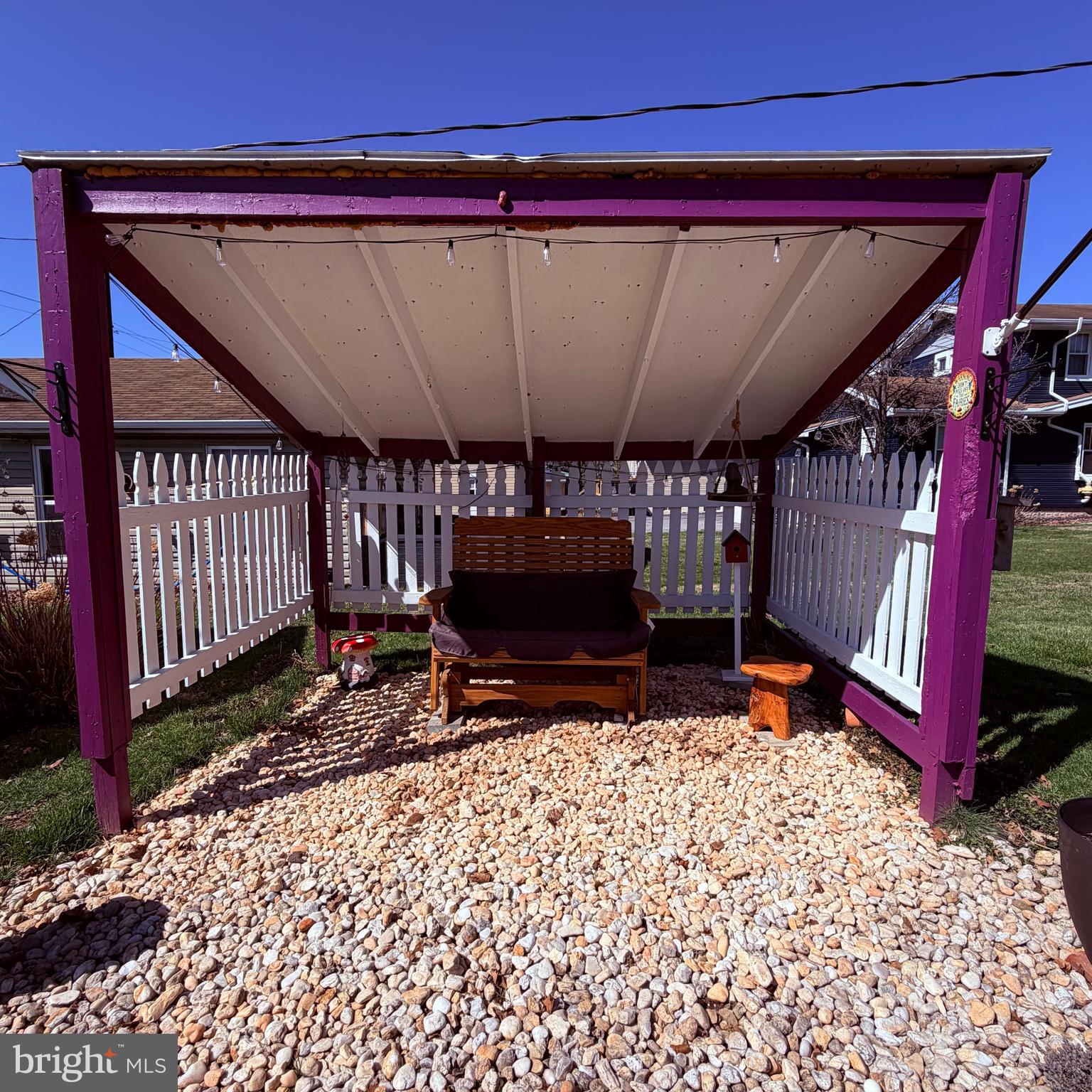 UPPER PAXTON - Residential