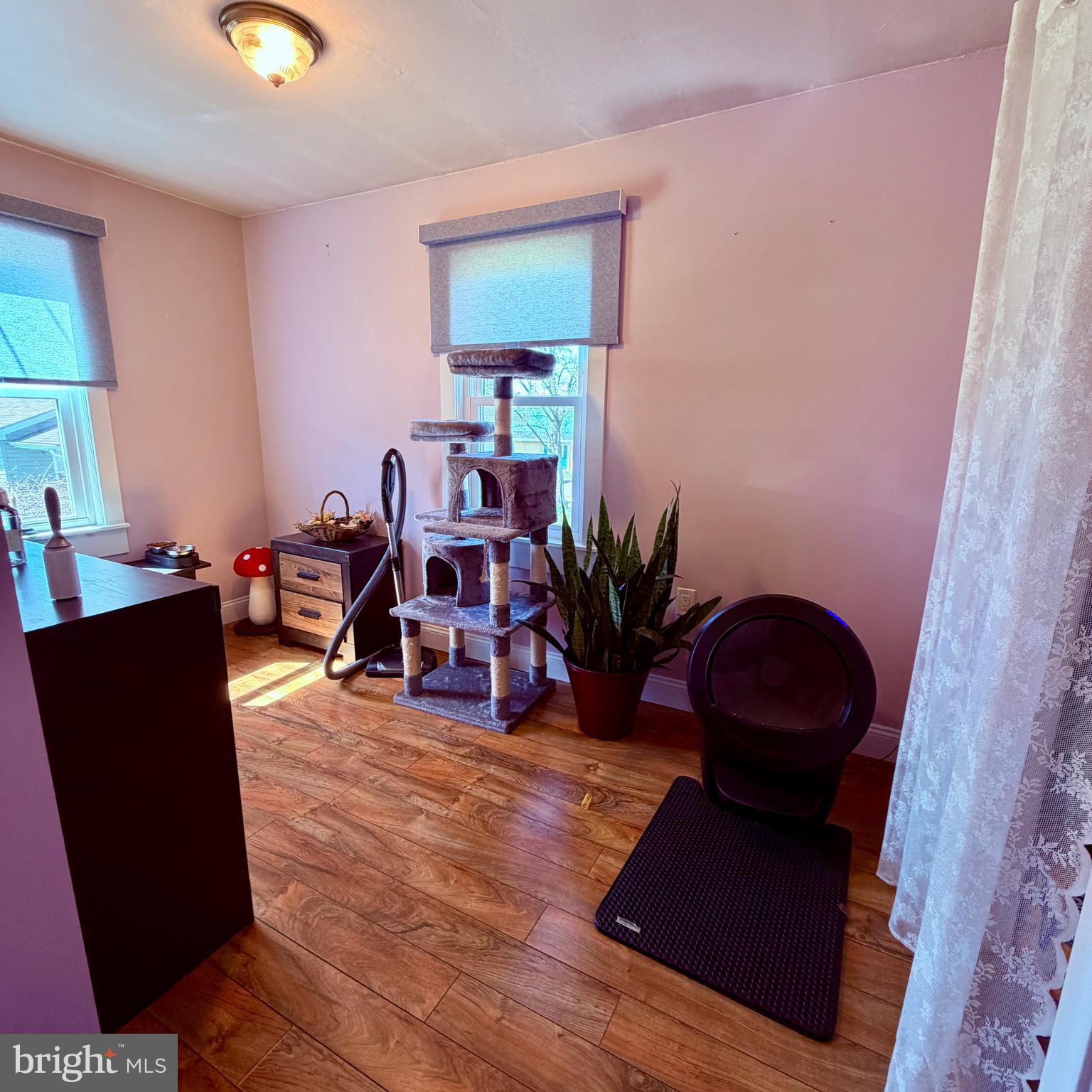 UPPER PAXTON - Residential