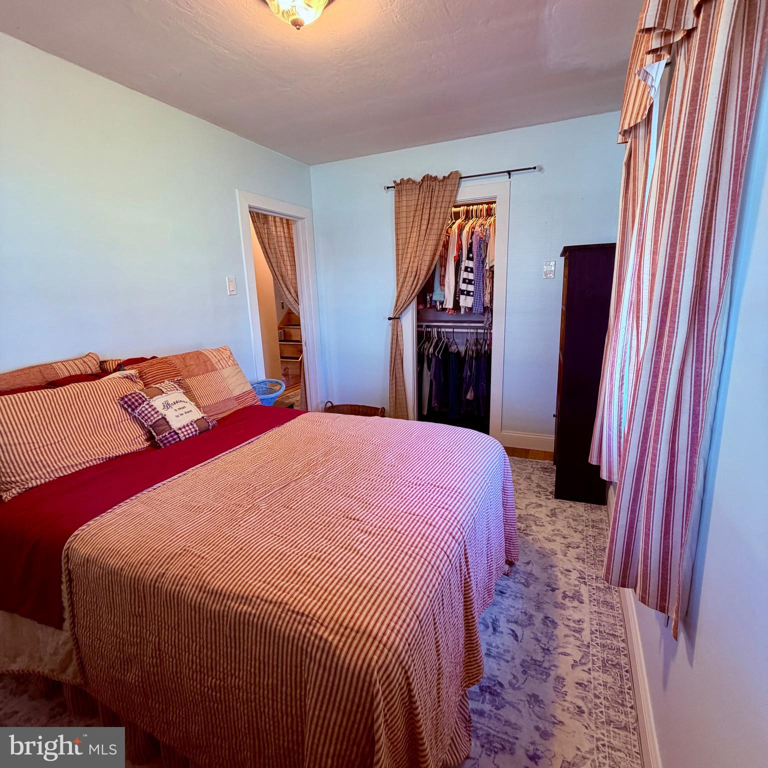 UPPER PAXTON - Residential