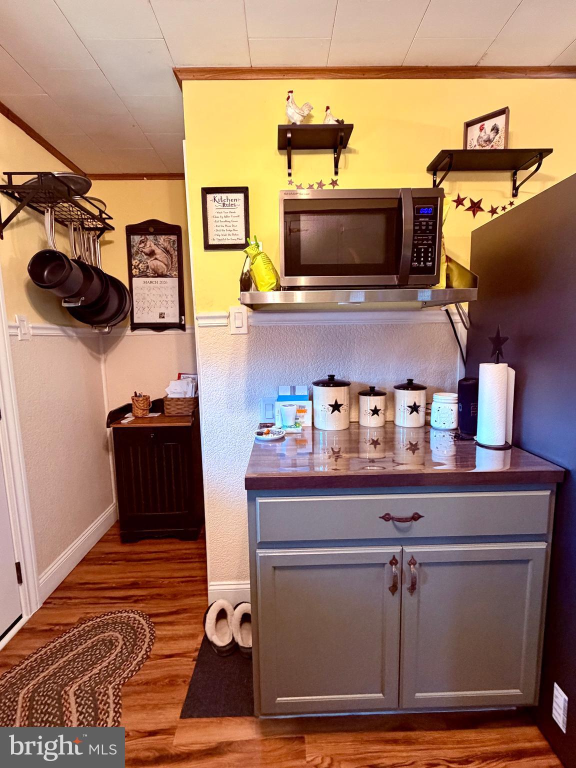 UPPER PAXTON - Residential