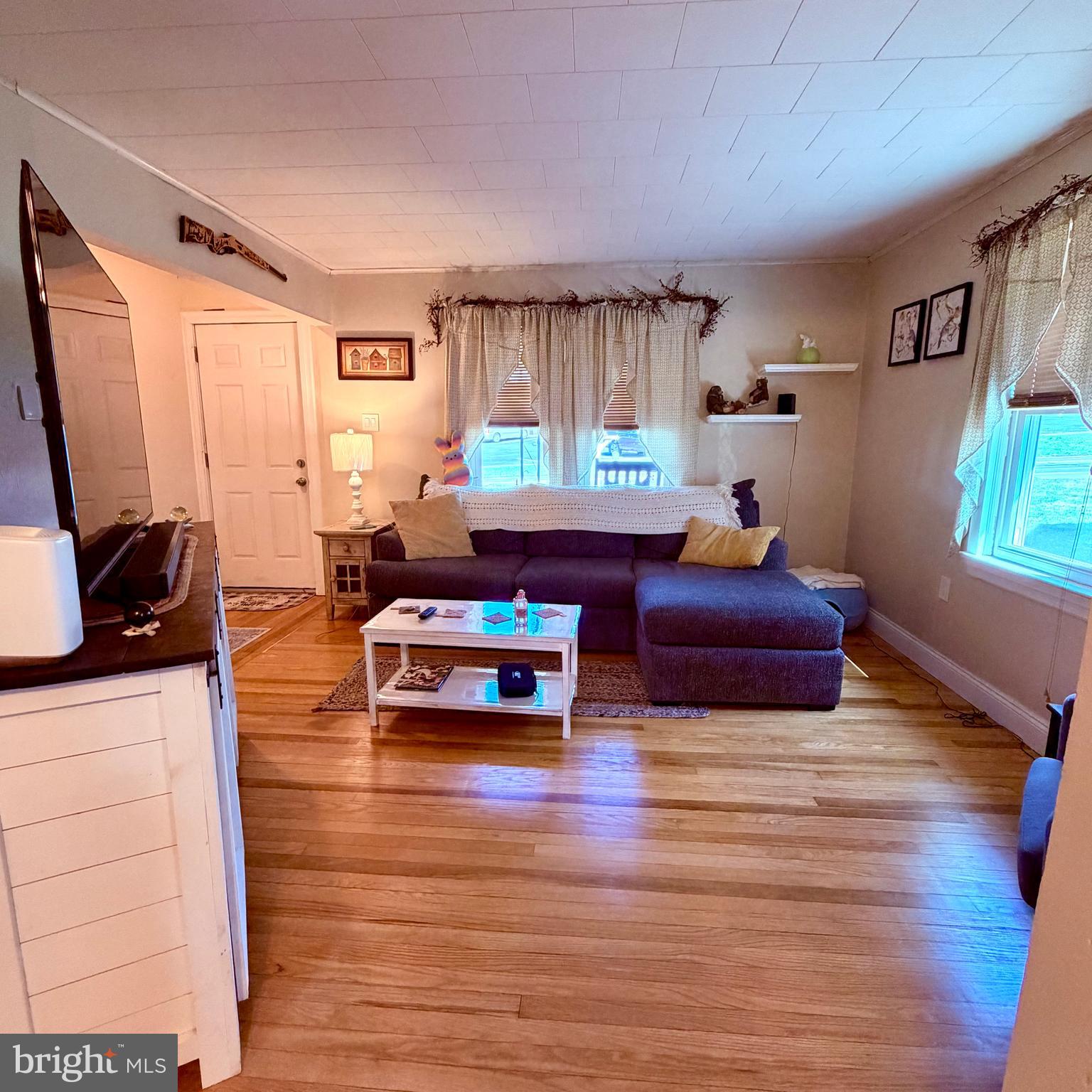 UPPER PAXTON - Residential