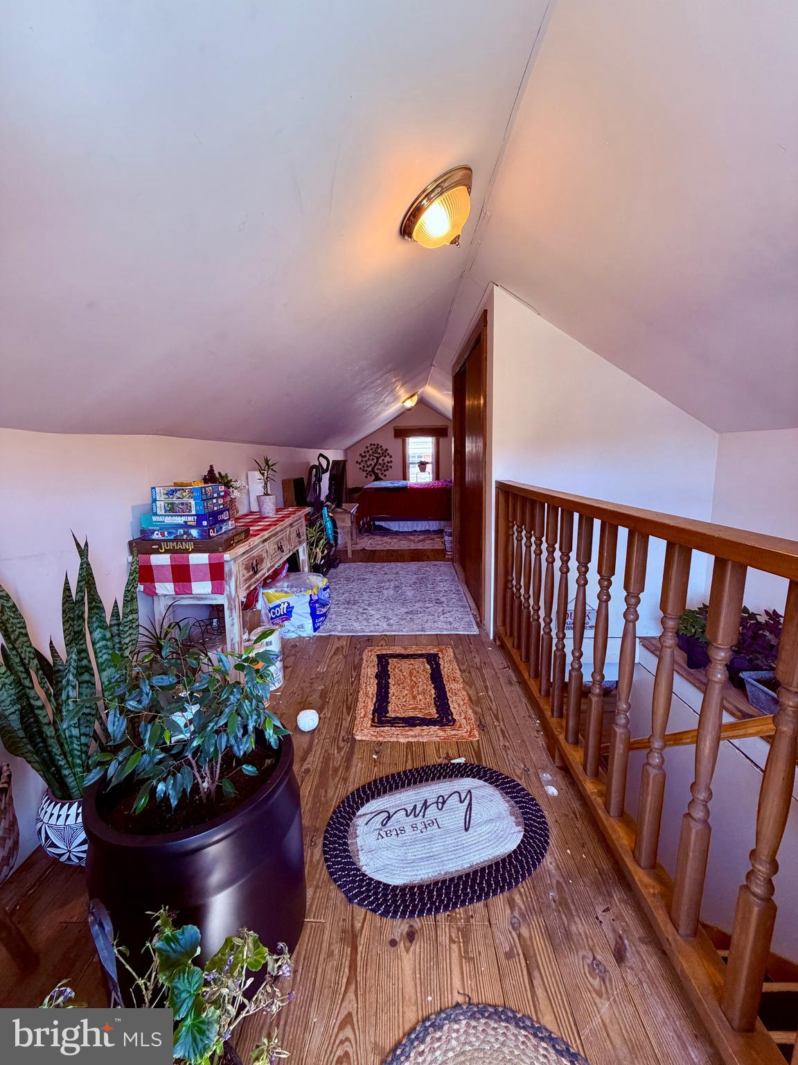 UPPER PAXTON - Residential