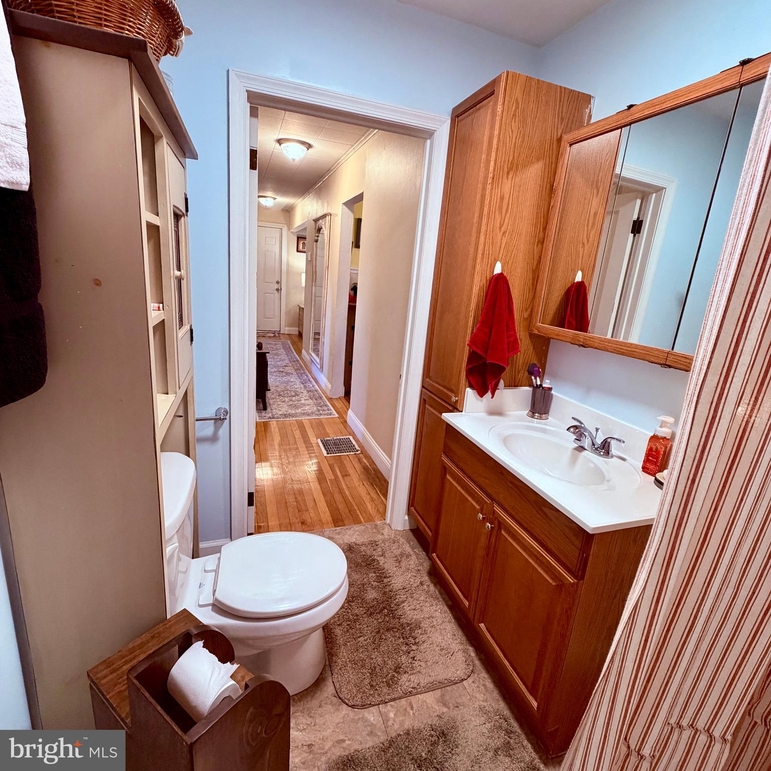 UPPER PAXTON - Residential