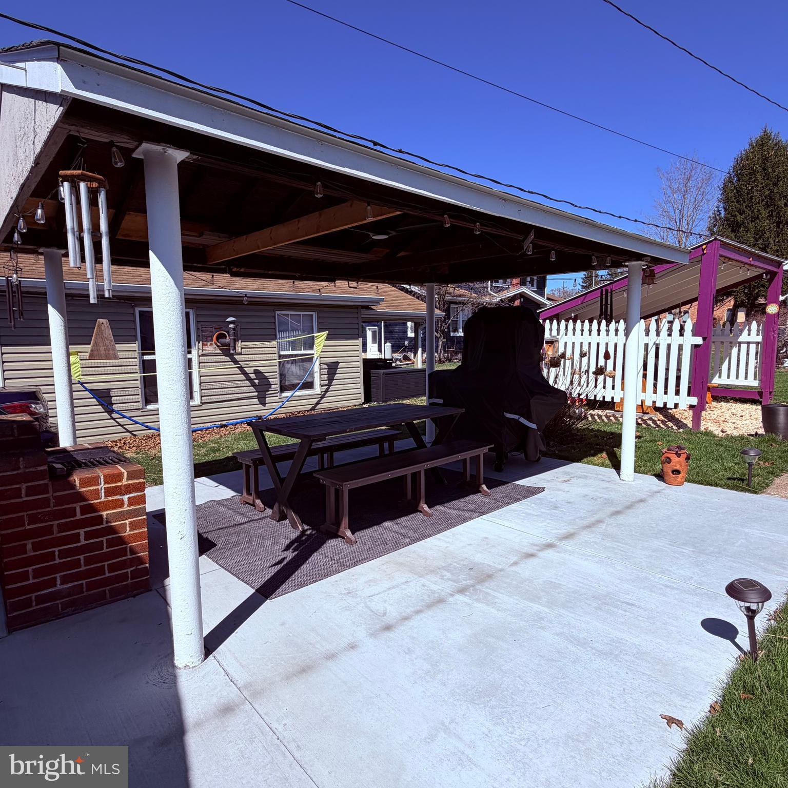 UPPER PAXTON - Residential