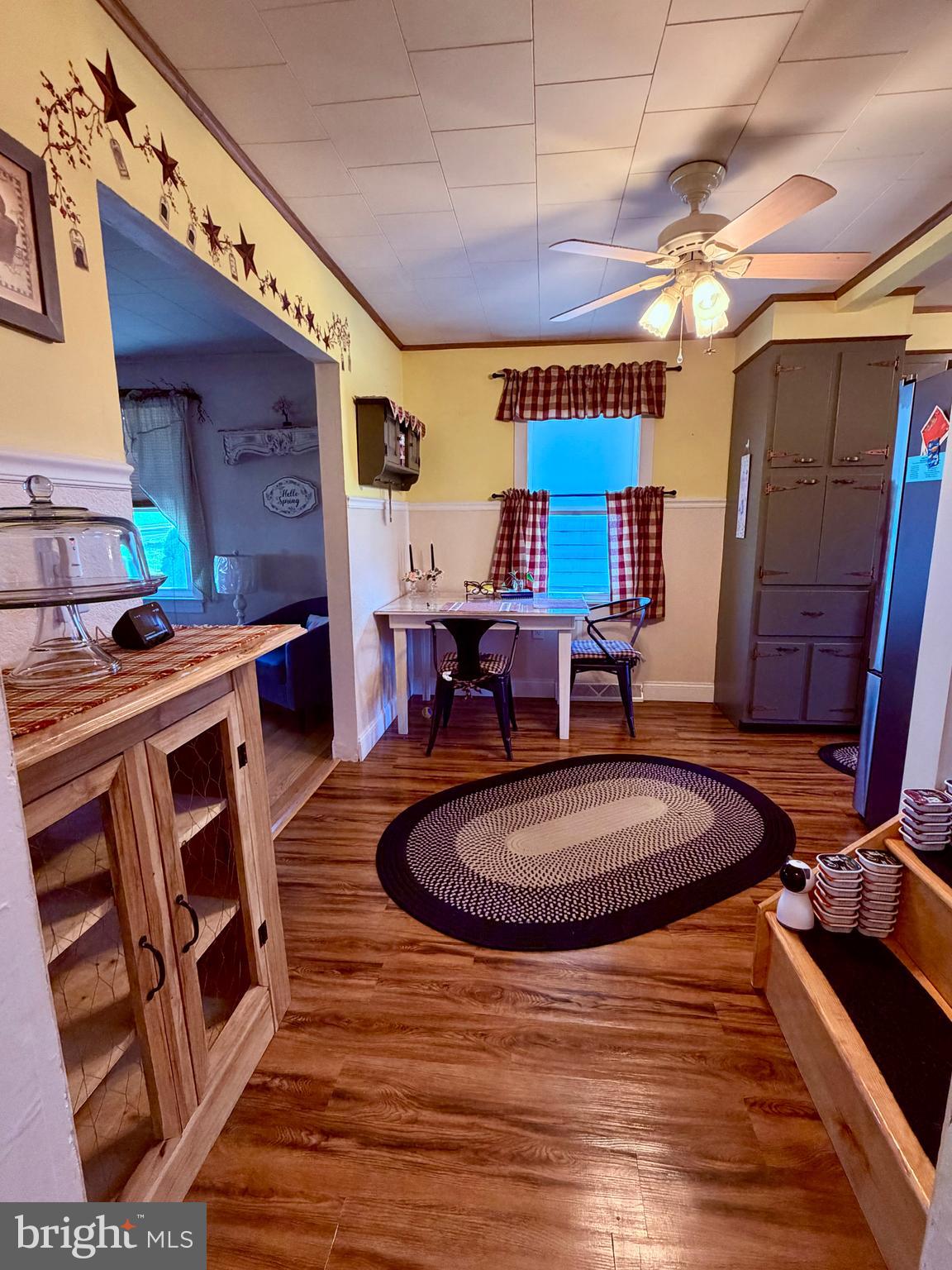 UPPER PAXTON - Residential