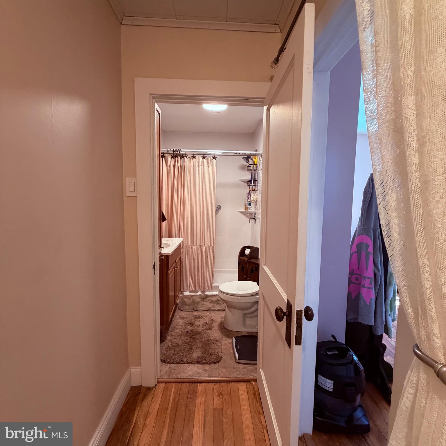 UPPER PAXTON - Residential